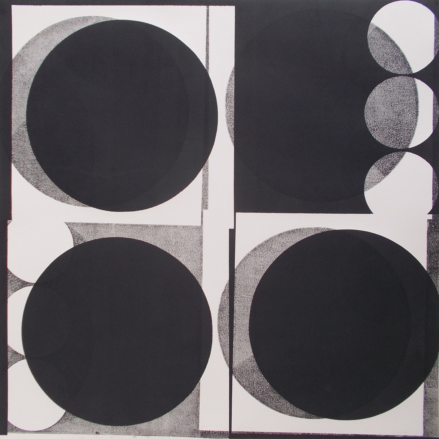Katrina Blannin, Maximilian #42, 2018