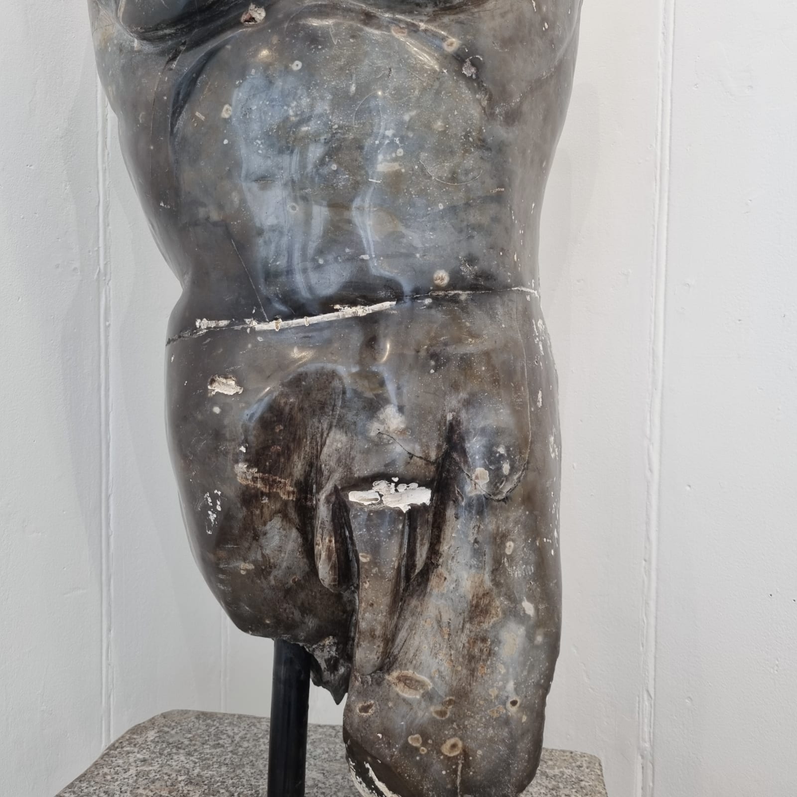 Drew Edwards, Libertin, 2018