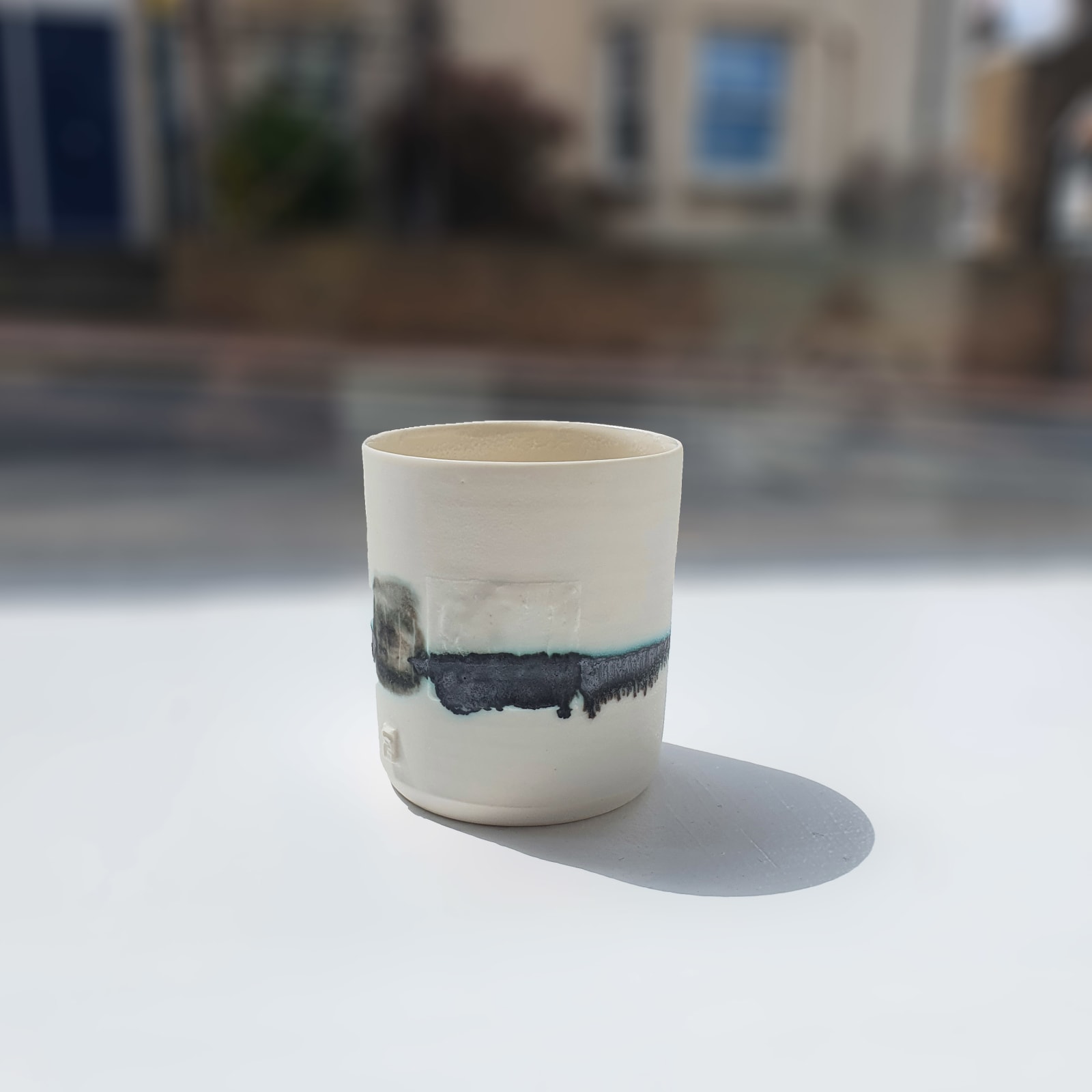 Steven Geddes, Cornwall