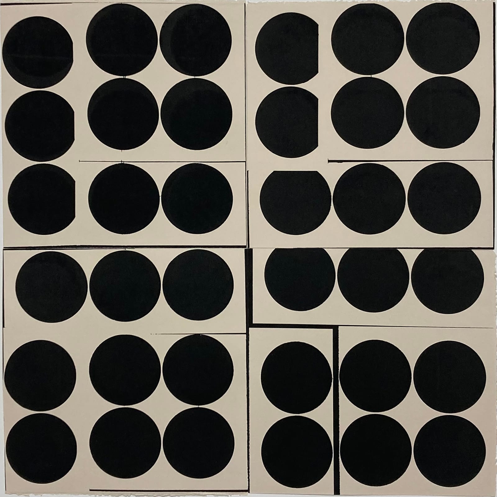 Katrina Blannin, Domenica #24, 2022