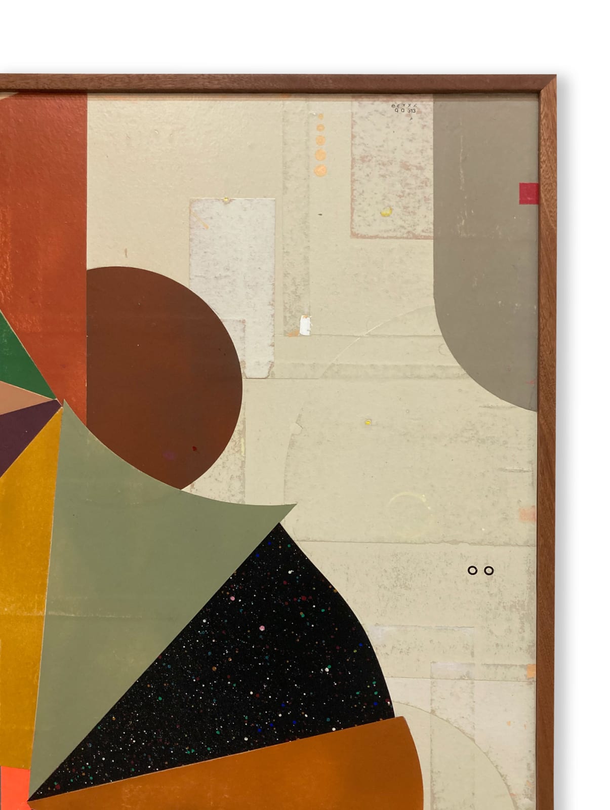 Fabio Almeida, Dancing Alone, 2023