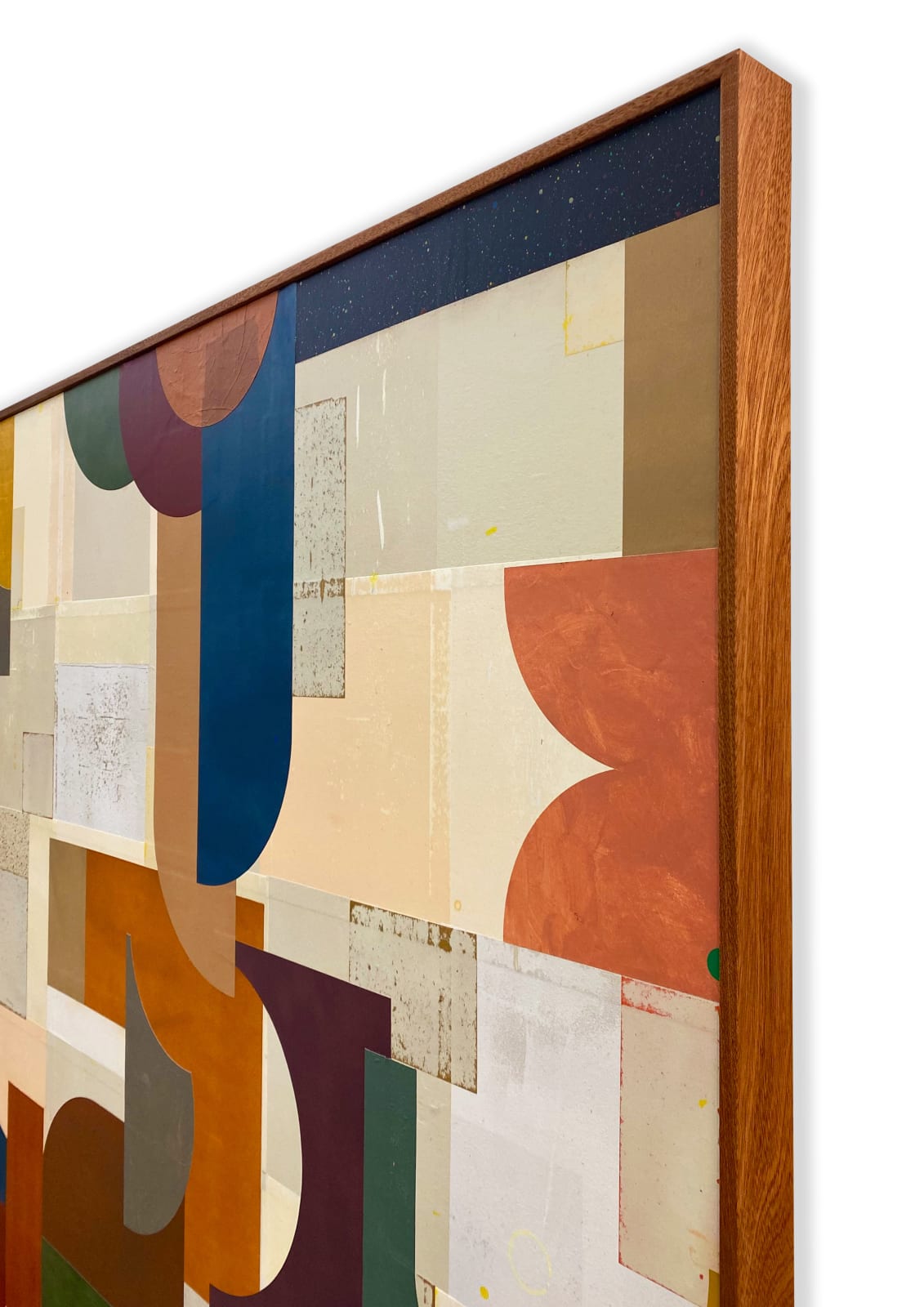 Fabio Almeida, Ice Cold Daydream, 2025