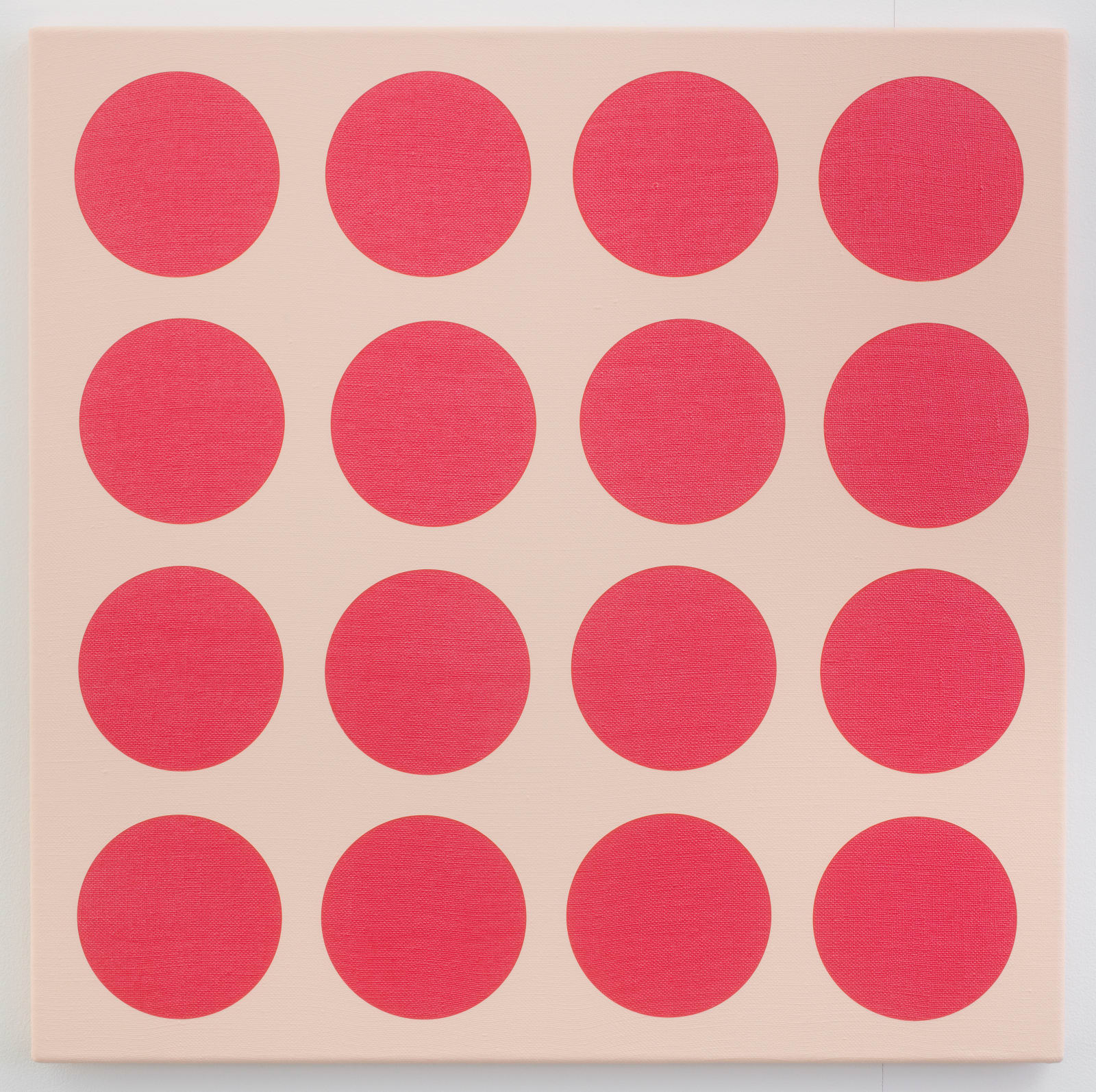 Katrina Blannin, Piero #3, 2021