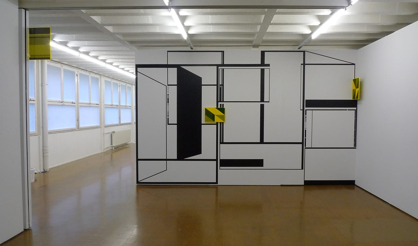 Justin Hibbs, Sign Language