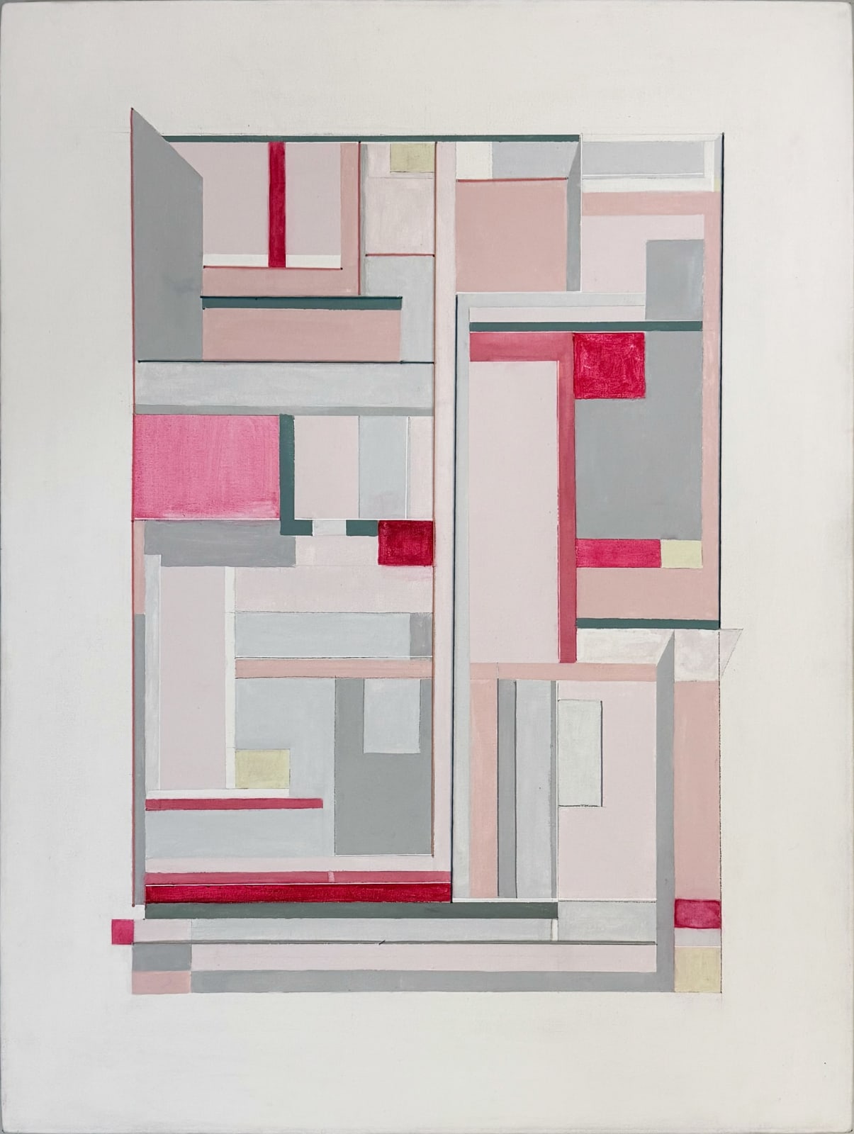 Rosalind Davis, Gateway, 2025