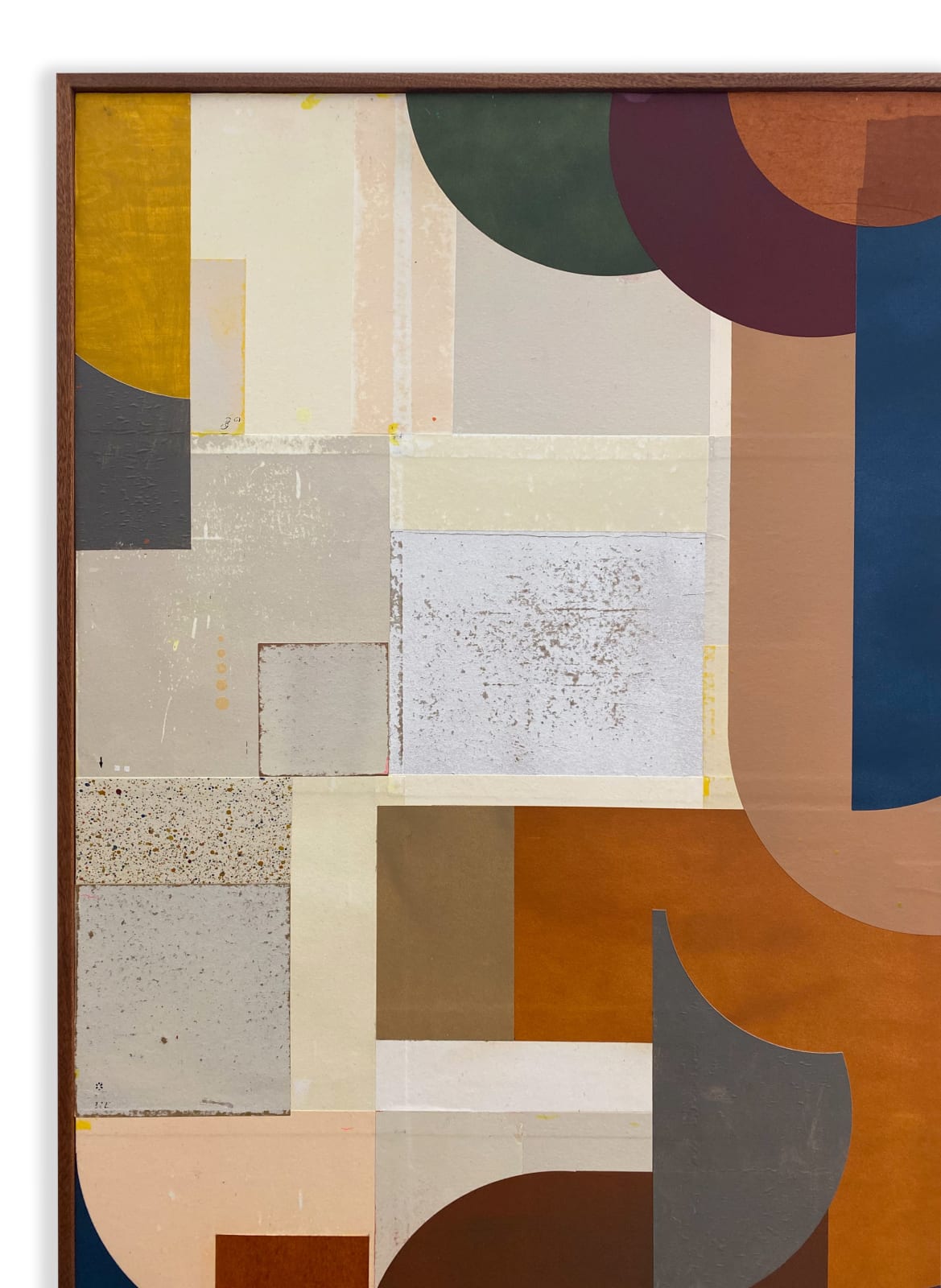 Fabio Almeida, Ice Cold Daydream, 2025