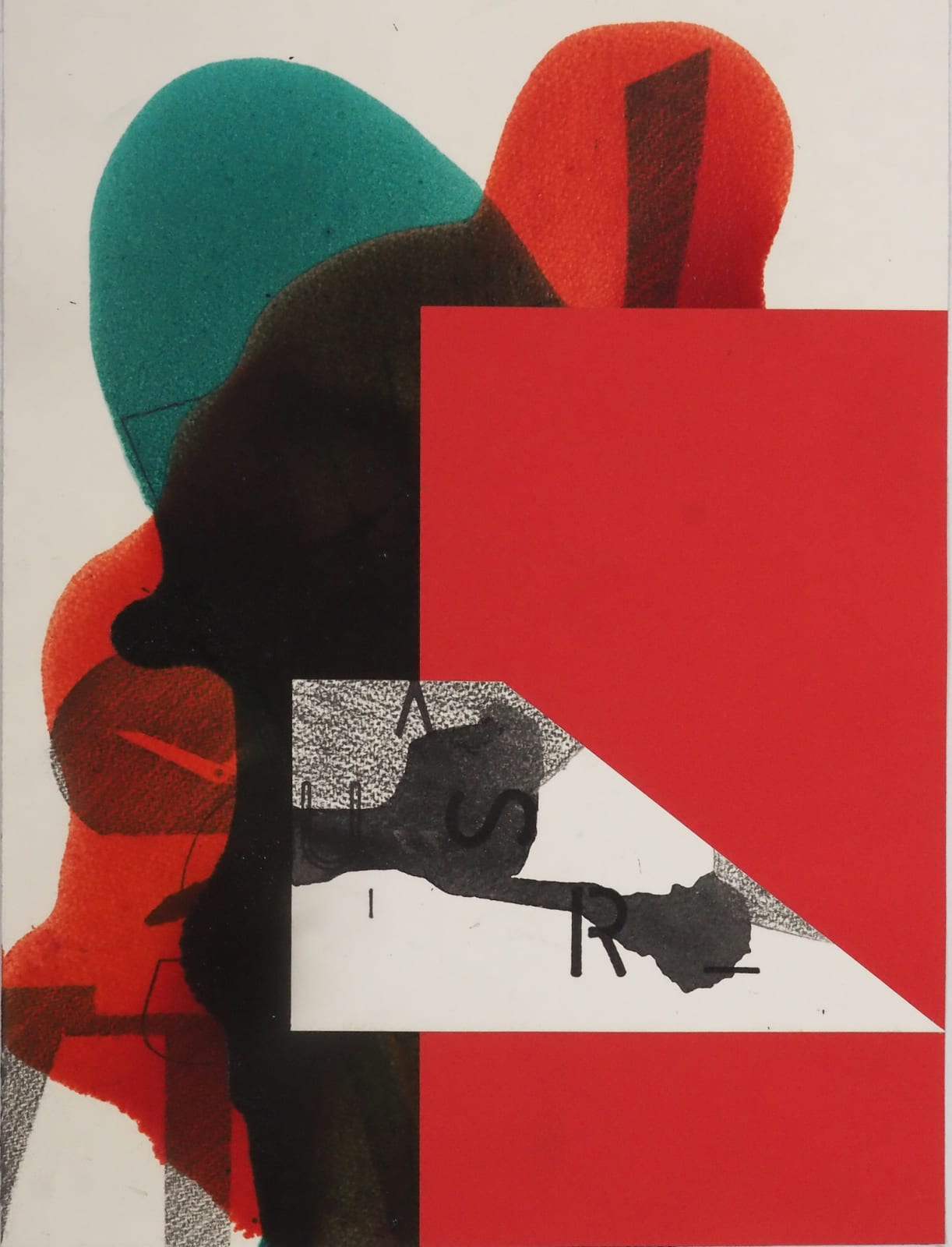 Michael Stubbs, Untitled, 2020