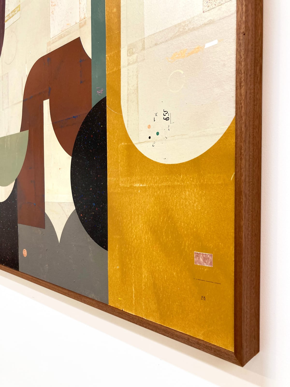 Fabio Almeida, Bounce, 2023