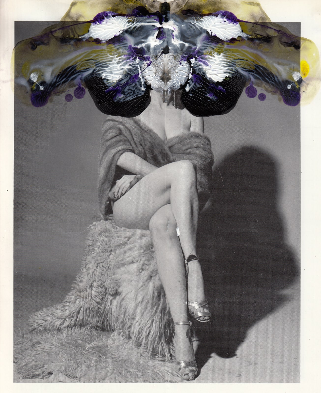 Claire Pestaille, Tempest, 2020