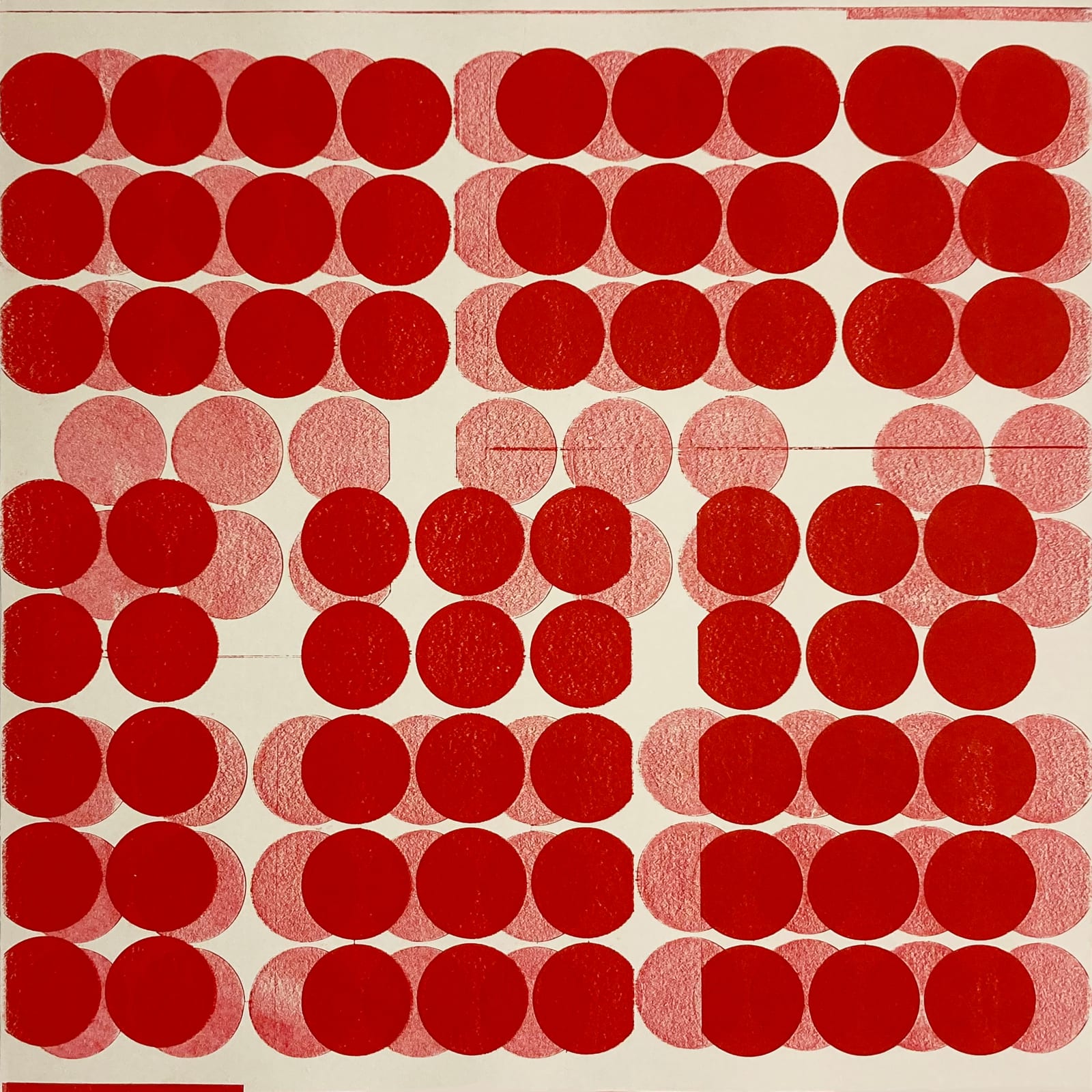 Katrina Blannin, Domenica #32, 2022