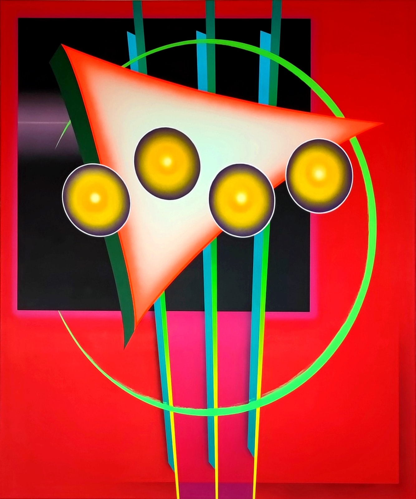 Bérénice Mayaux, Cantabile, 2022