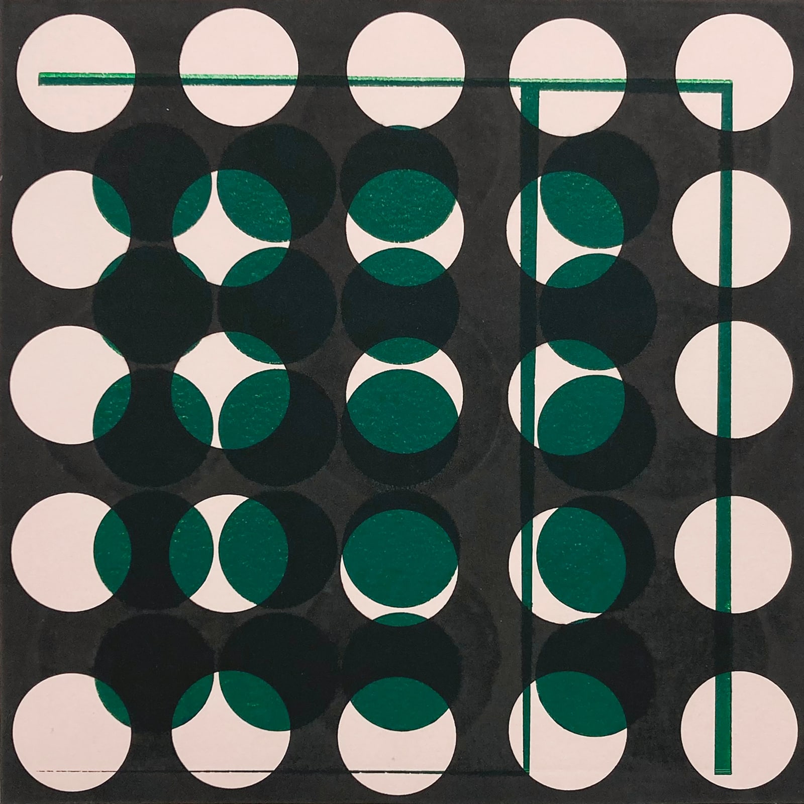 Katrina Blannin, Domenica #20, 2022