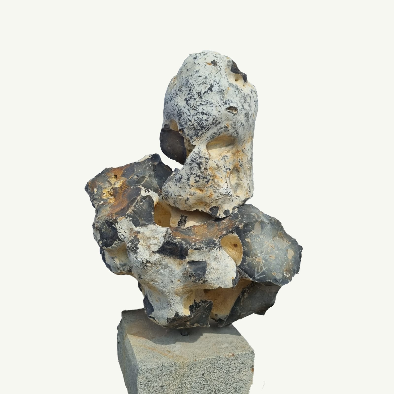 Drew Edwards, Emperor, 2017