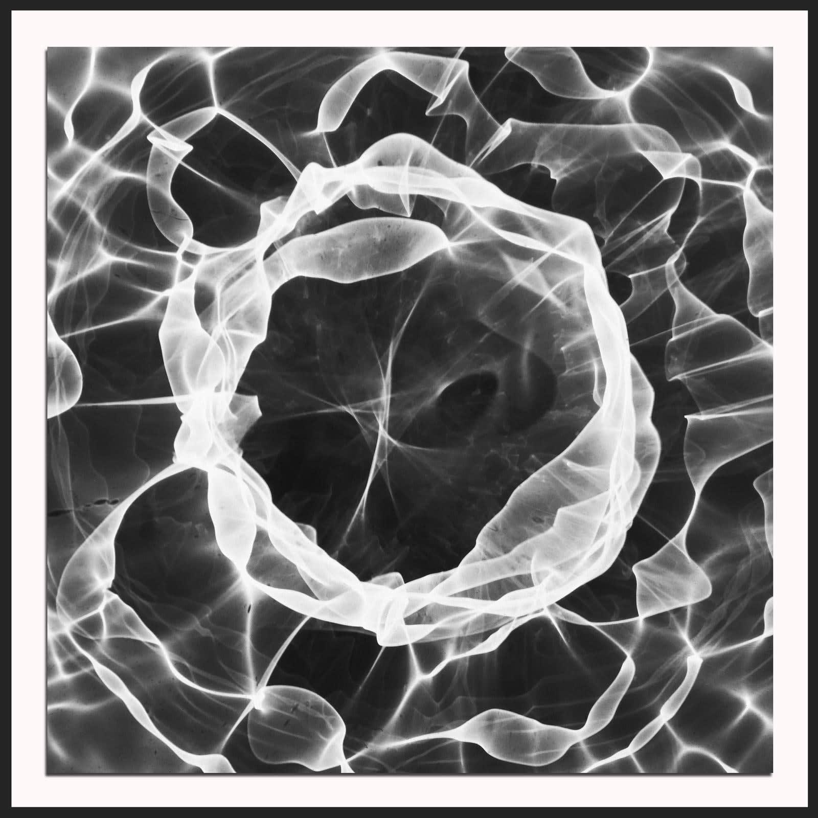 Kate Beaugié, God | Drop, 2019