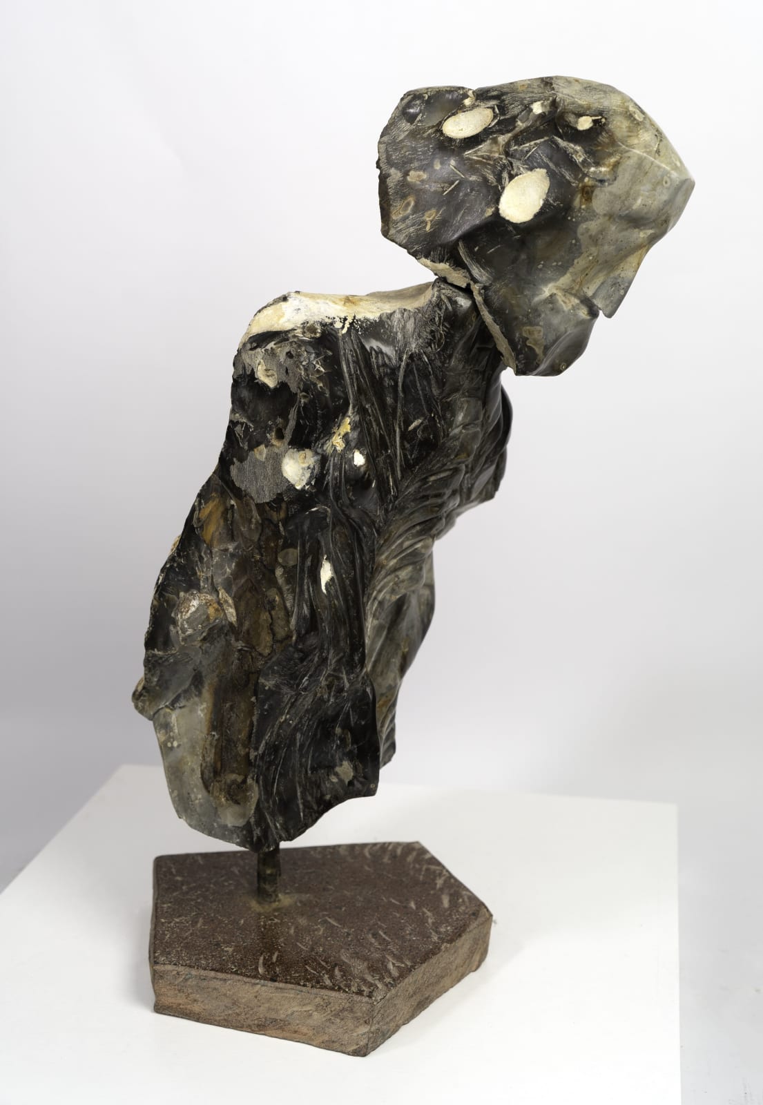 Drew Edwards, Cornered, 2019