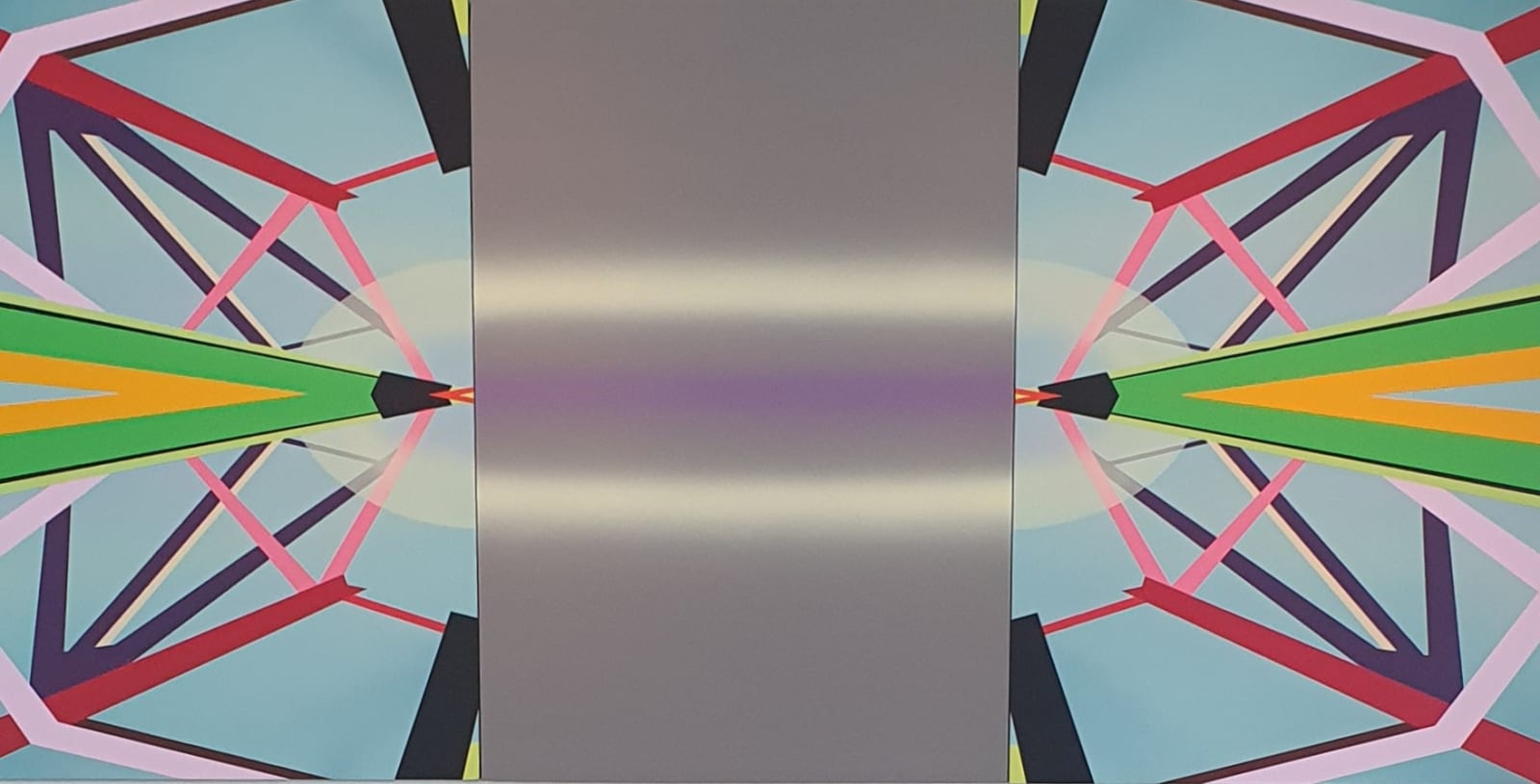 Bérénice Mayaux, Untitled, 2019