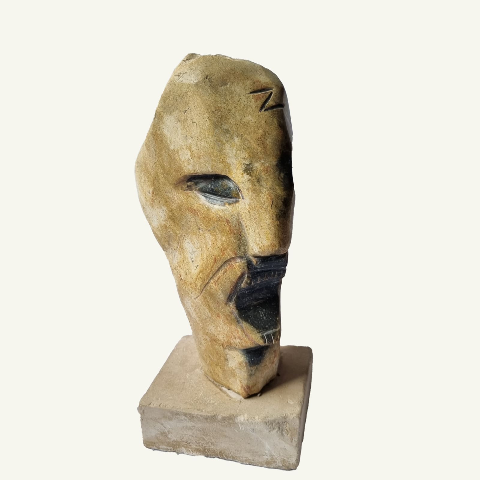 Drew Edwards, Small Putin, 2022