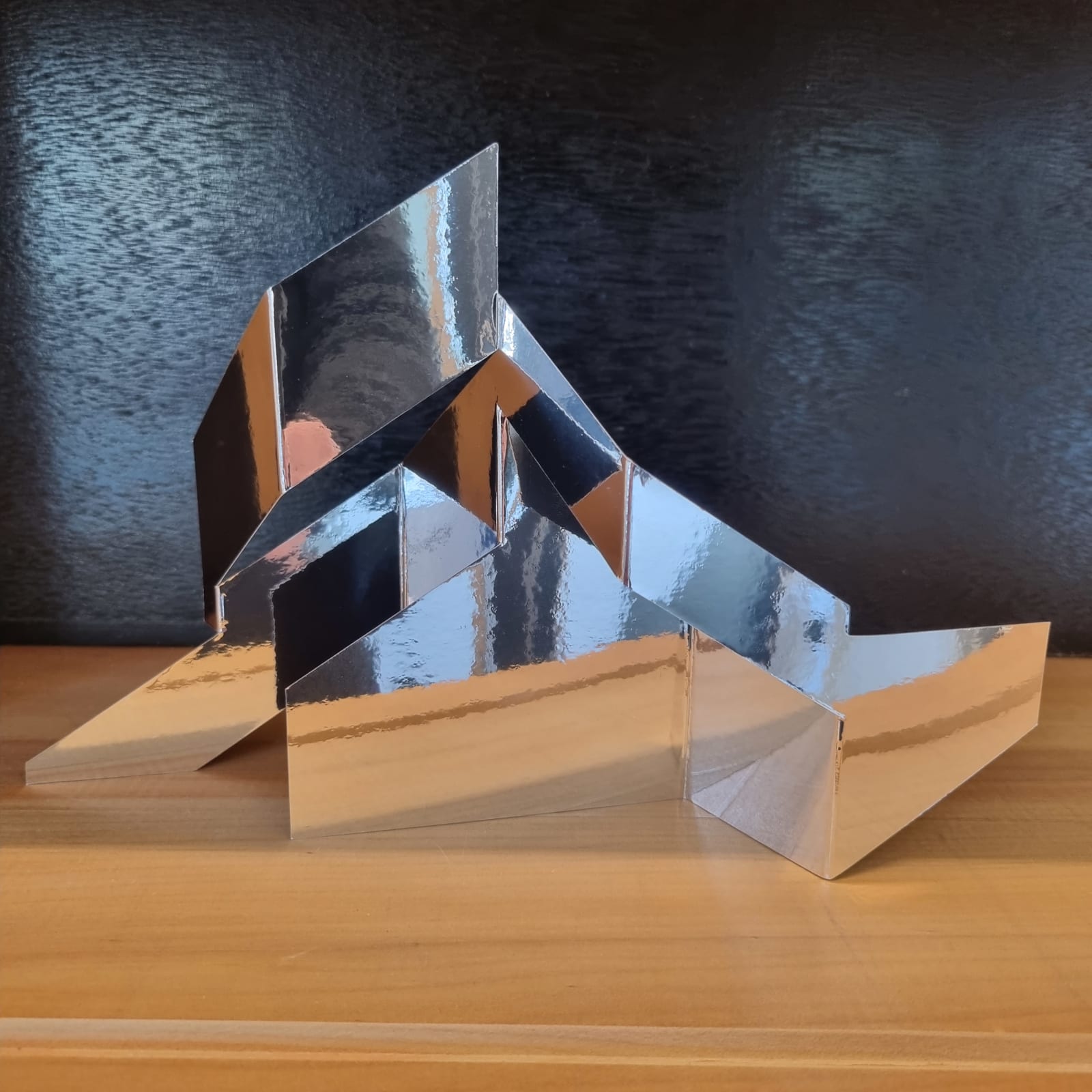 Justin Hibbs, Anti-Alias (version I), 2015