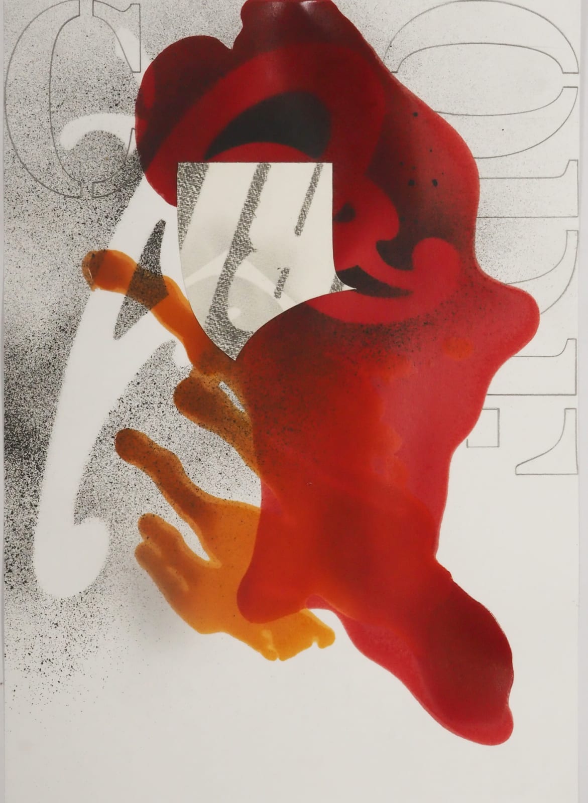 Michael Stubbs, Untitled, 2020