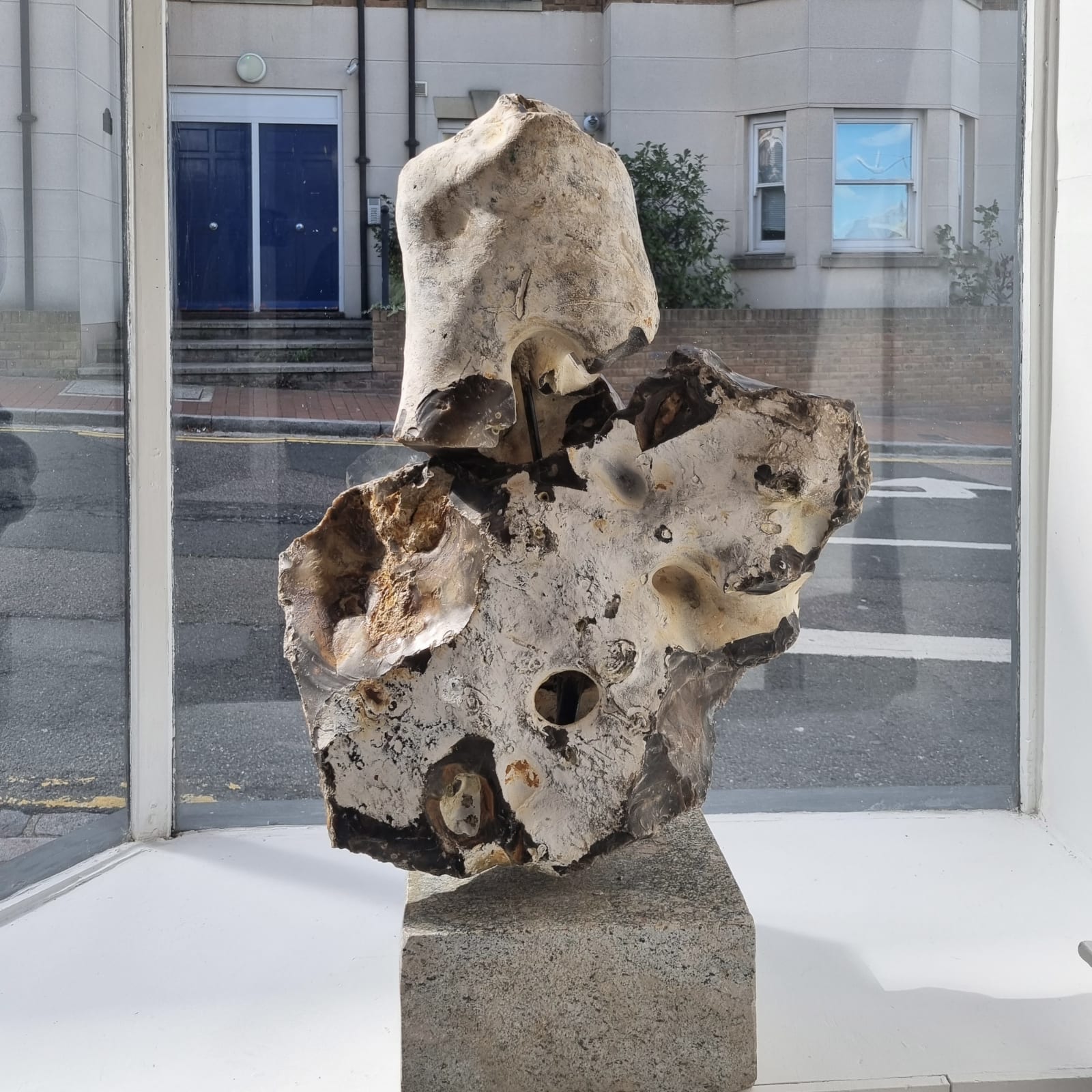 Drew Edwards, Emperor, 2017