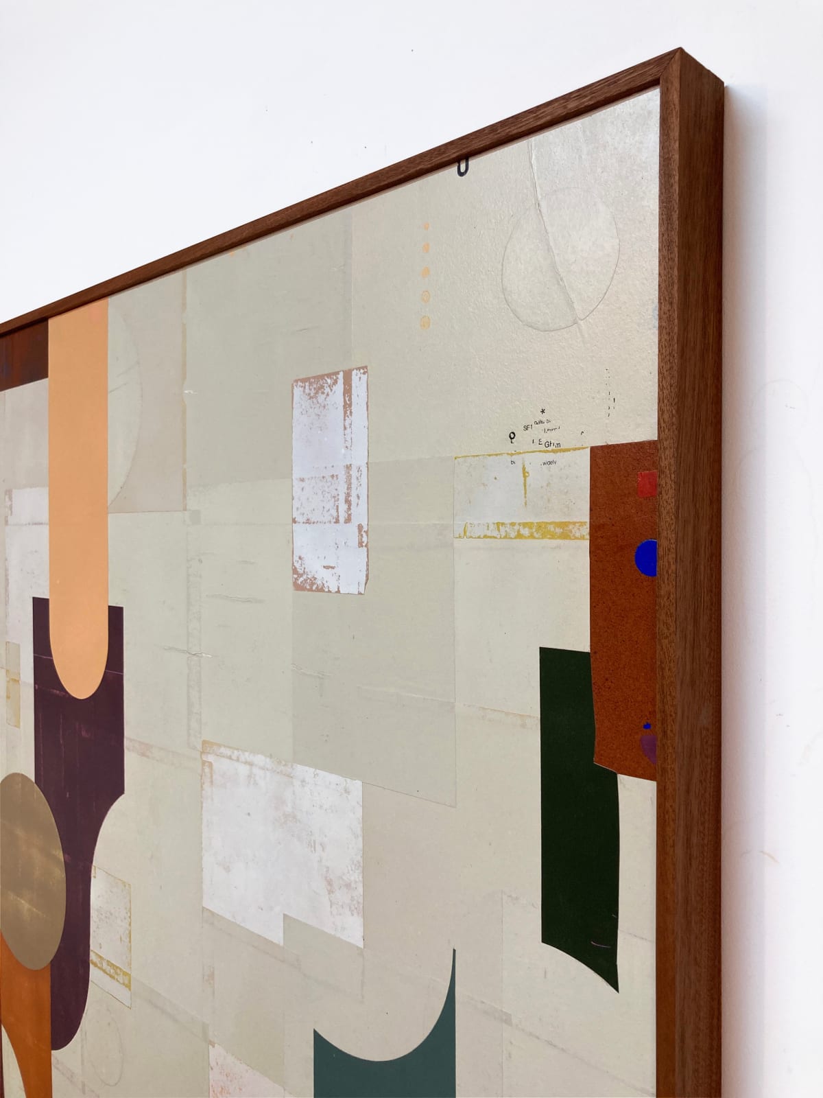 Fabio Almeida, Bounce, 2023