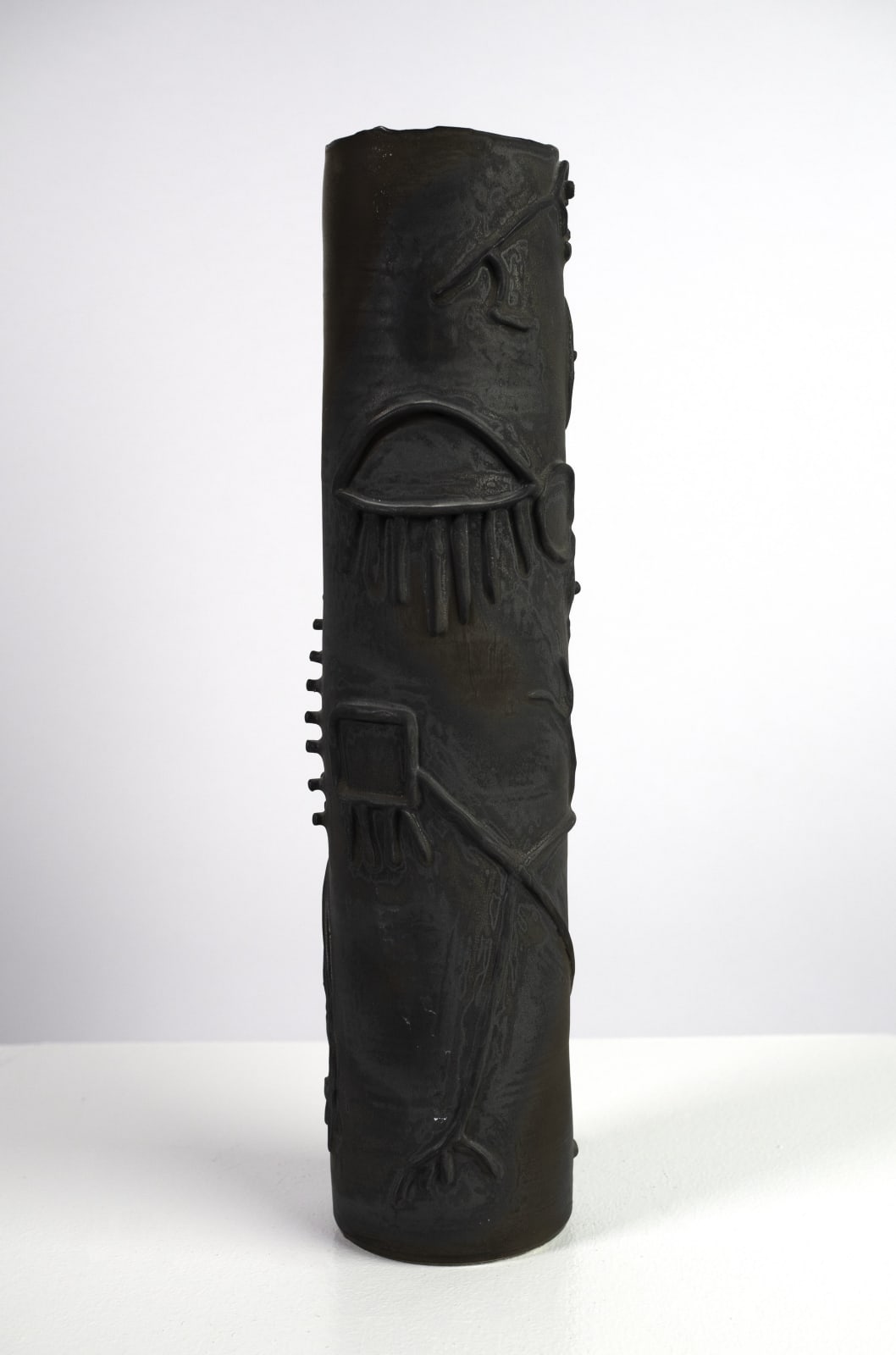 Steven Geddes, Dancing with Miro