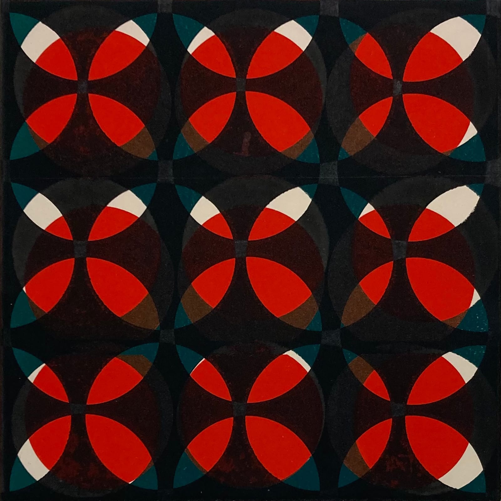 Katrina Blannin, Domenica #28, 2022