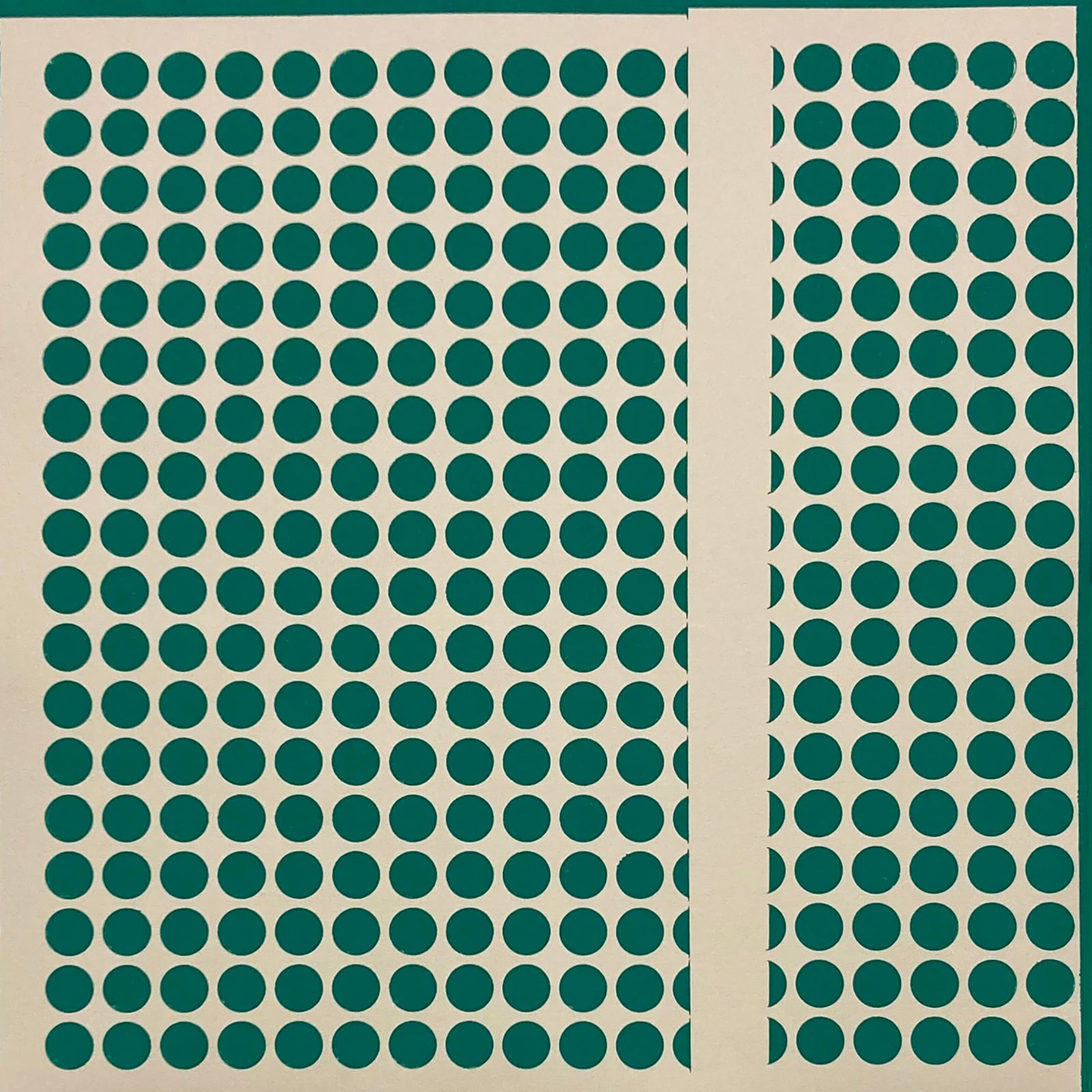 Katrina Blannin, Domenica #29, 2022