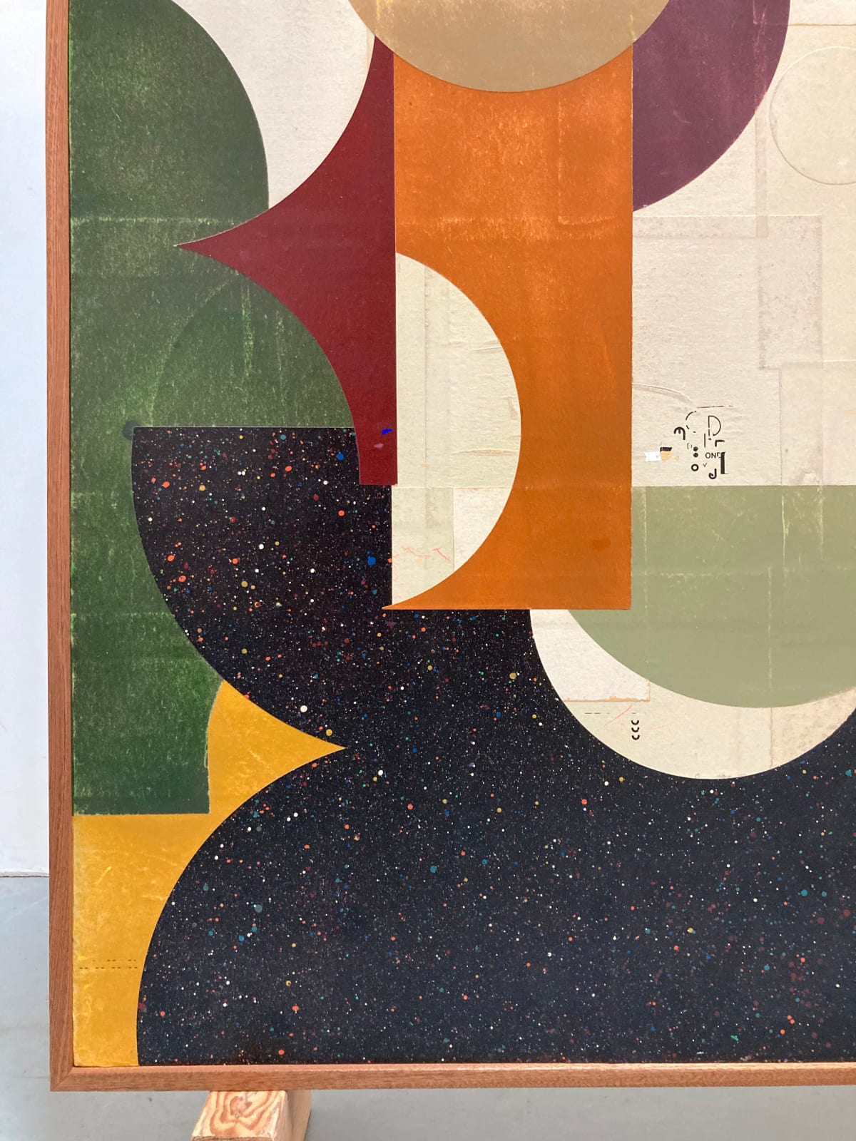 Fabio Almeida, Bounce, 2023