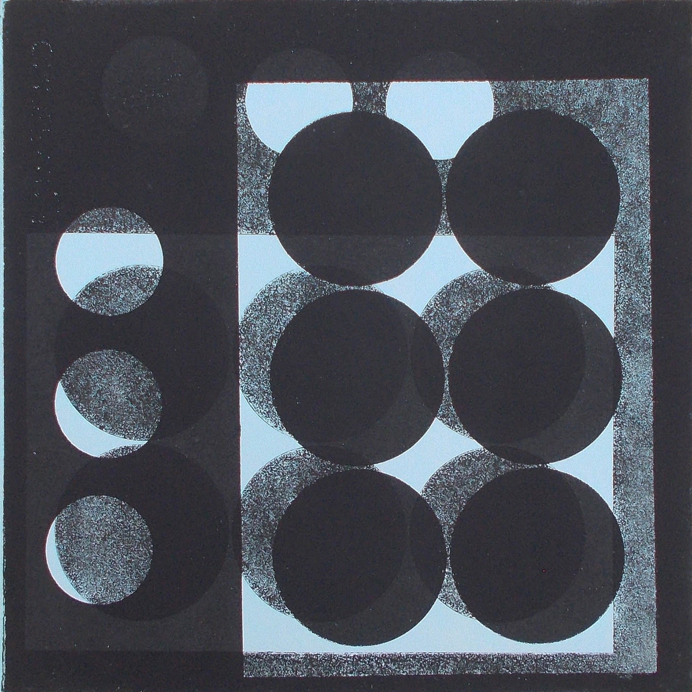 Katrina Blannin, Maximilian #68, 2019