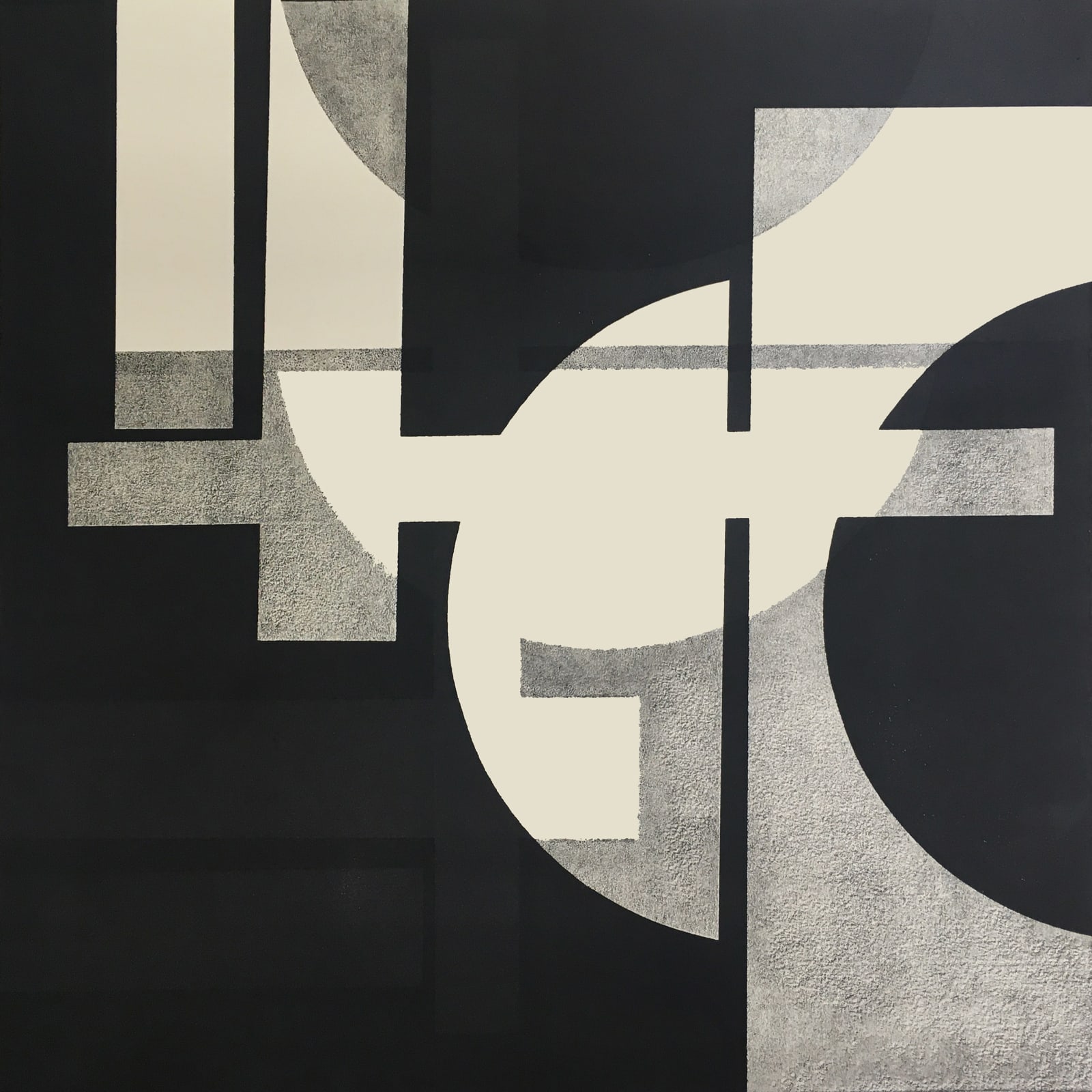 Katrina Blannin, Manet #64, 2018