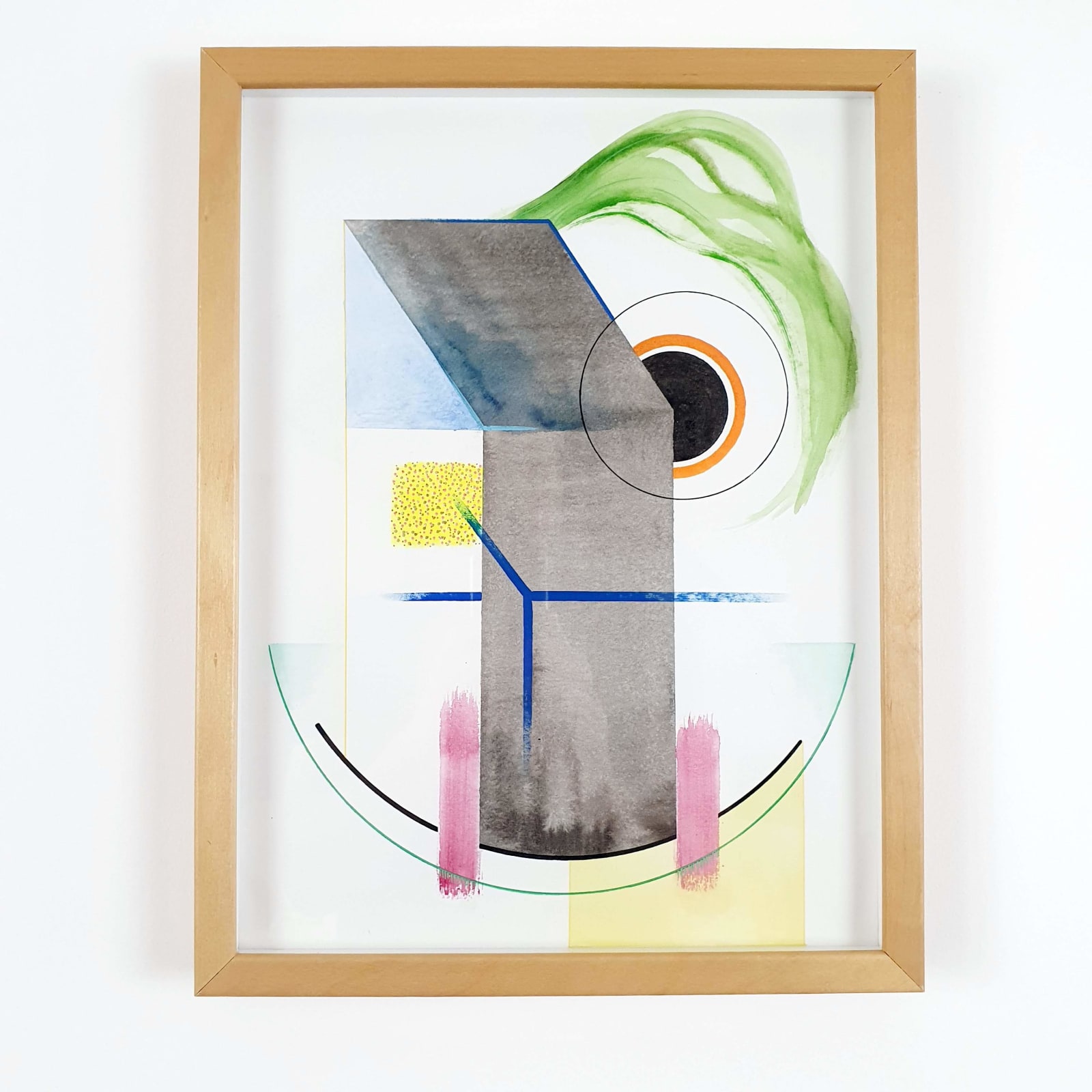 Bérénice Mayaux, Untitled, 2020