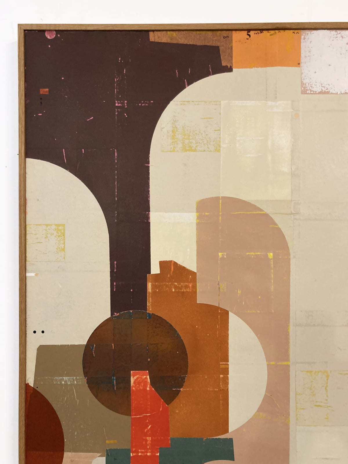 Fabio Almeida, Open Edges, 2022