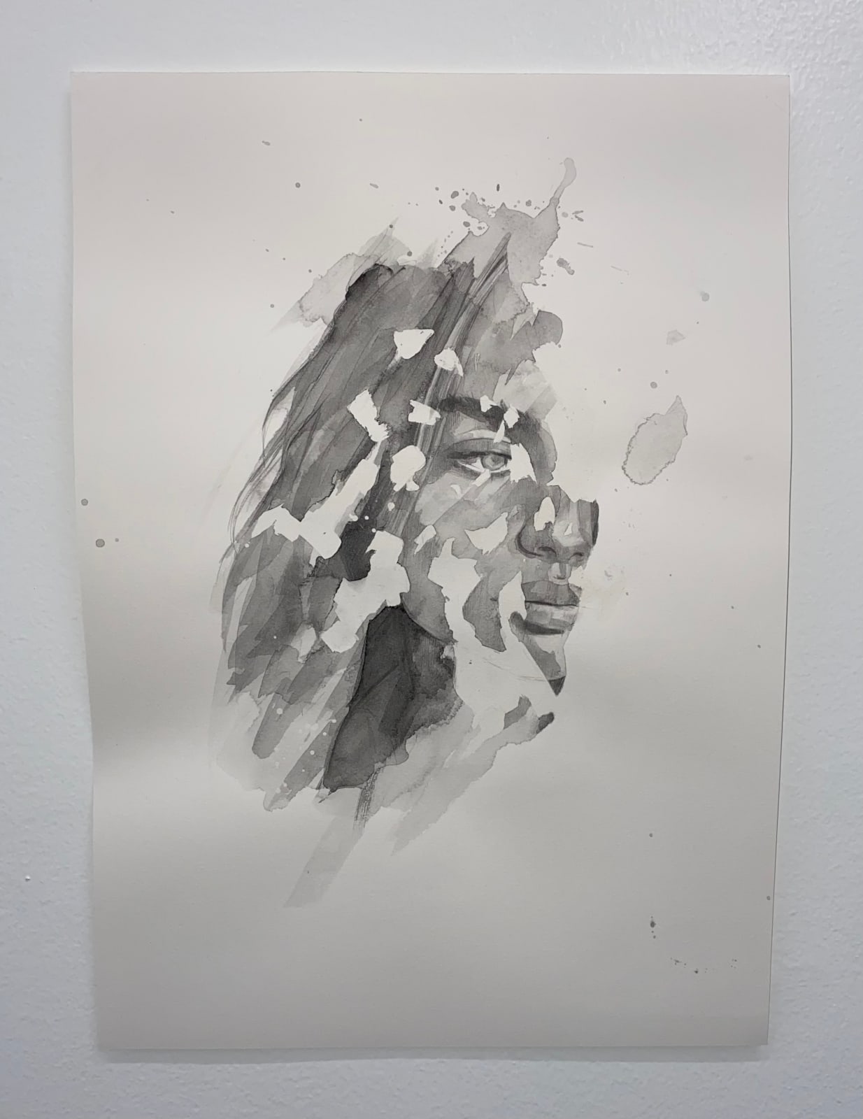 Tamara Alves, Fera III, 2023