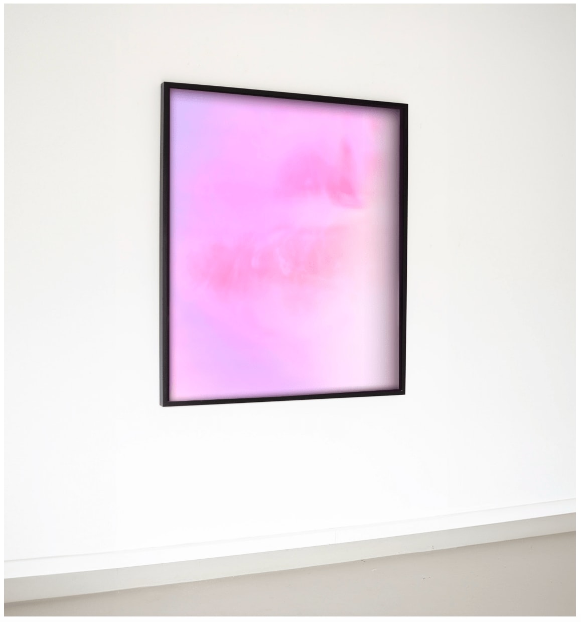 Janik Bürgin, Untitled, 2023