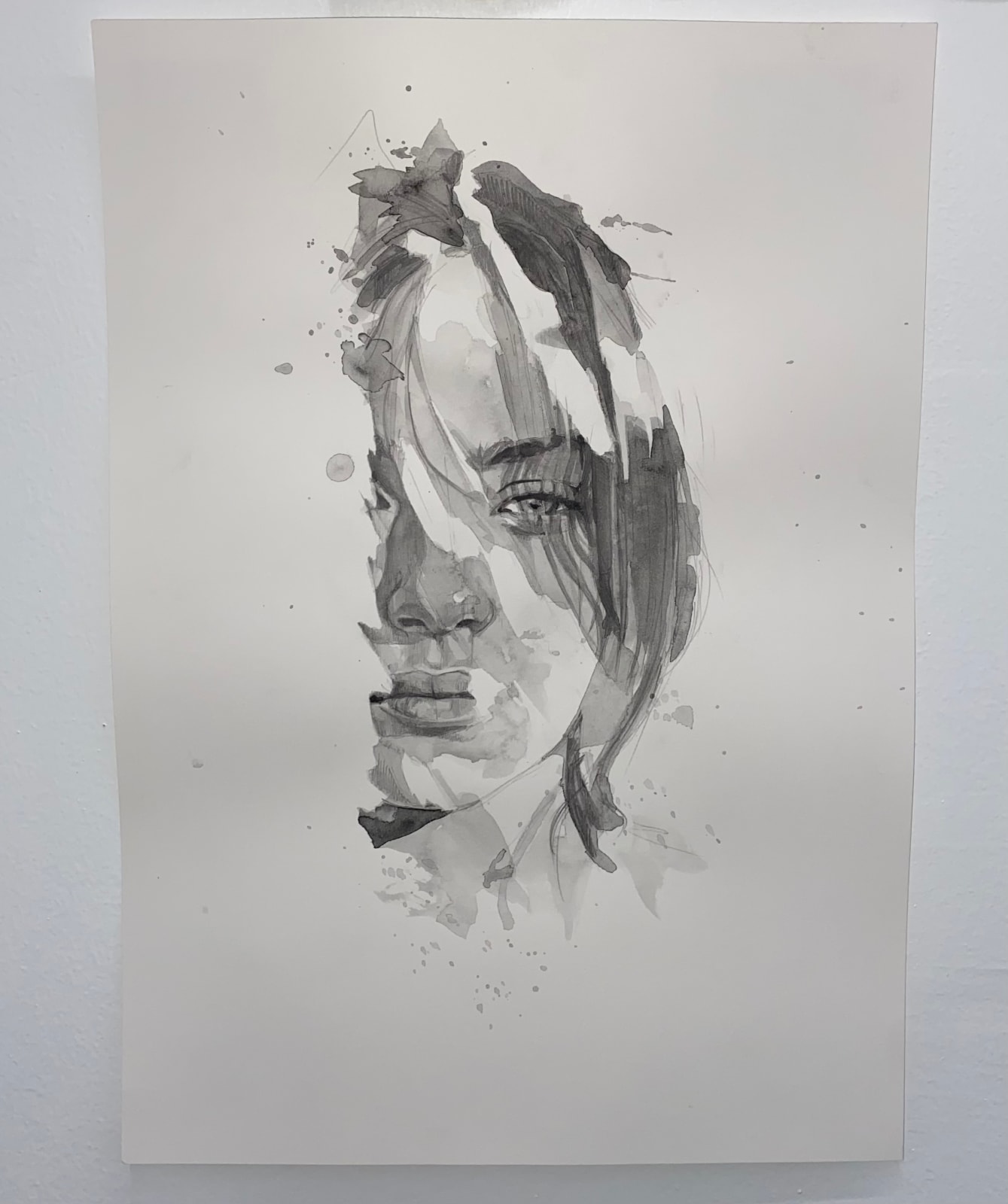 Tamara Alves, Fera VII, 2023