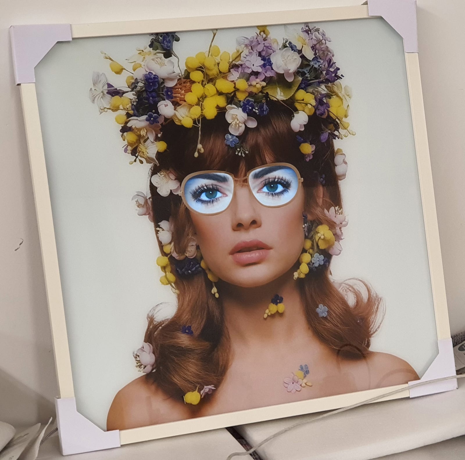 Daniel Cherbuin, Plante Crevette, 2022