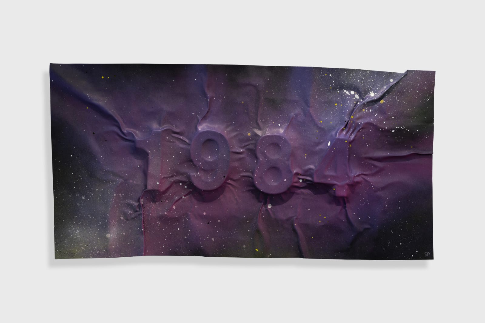 Pierre-Alain Münger, 1984, 2024