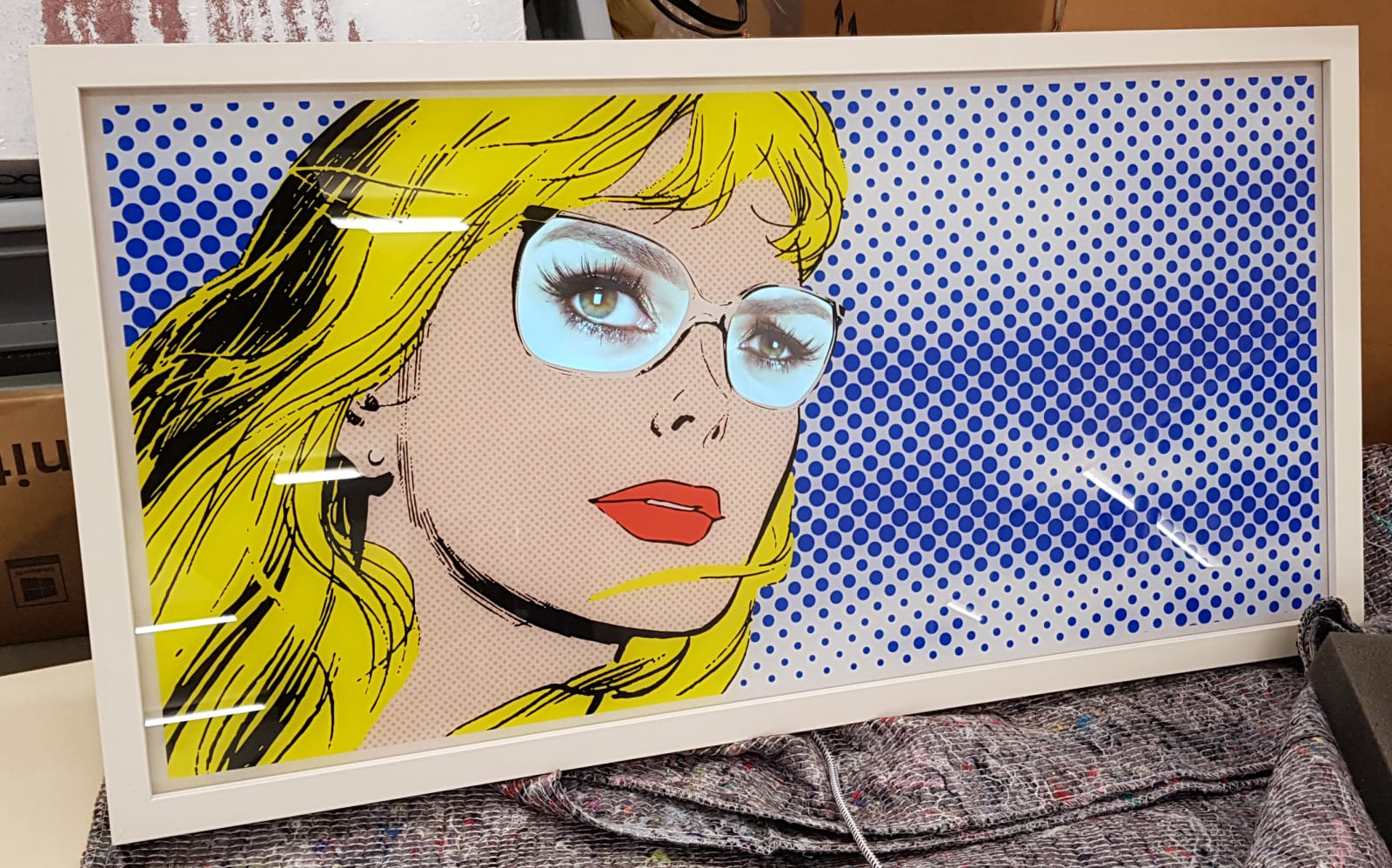 Daniel Cherbuin, Twice Upon a Time, 2024