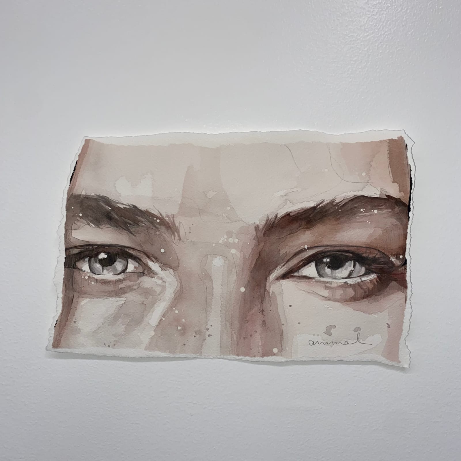 Tamara Alves, I am the wake of everything, 2023