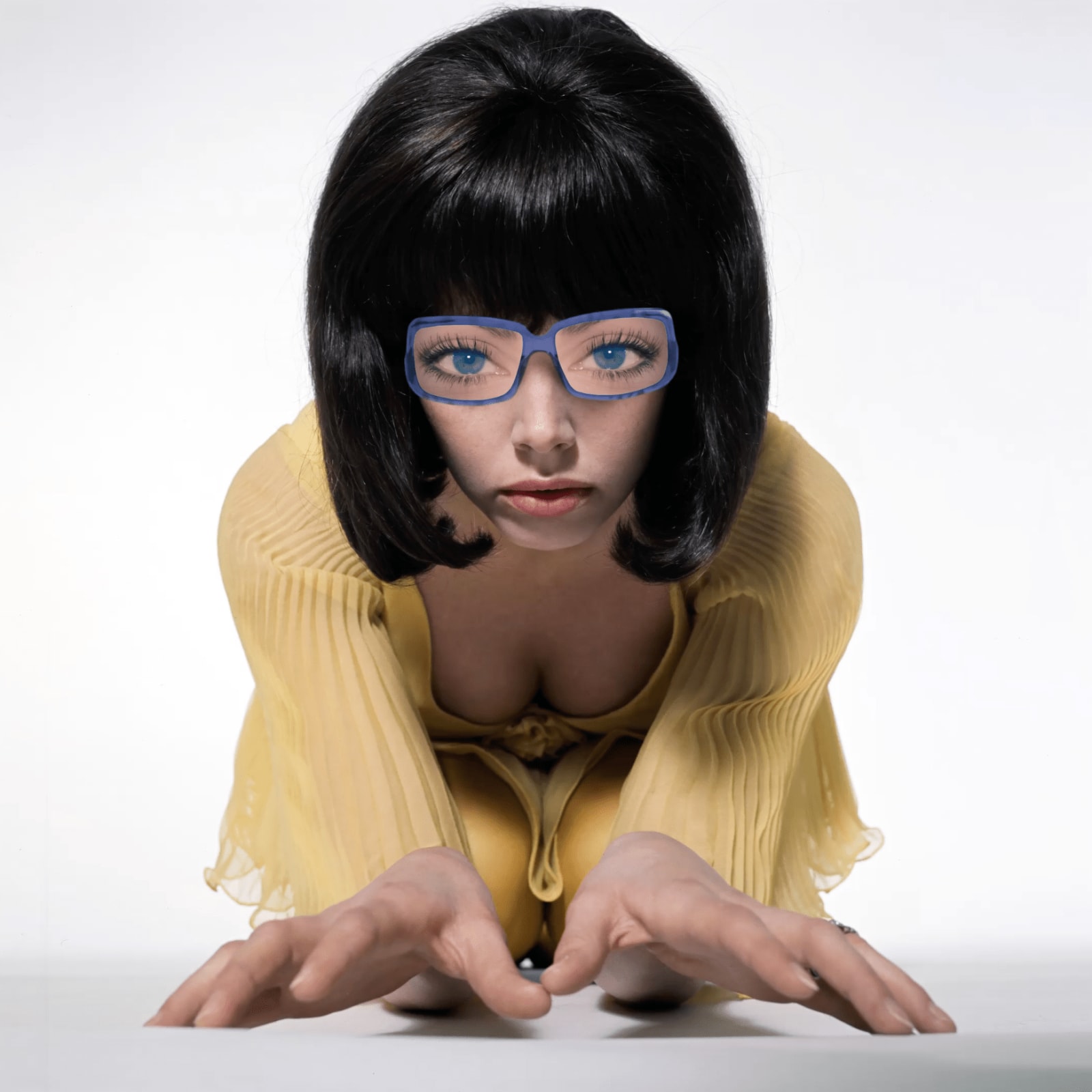 Daniel Cherbuin, Lagom, 2024