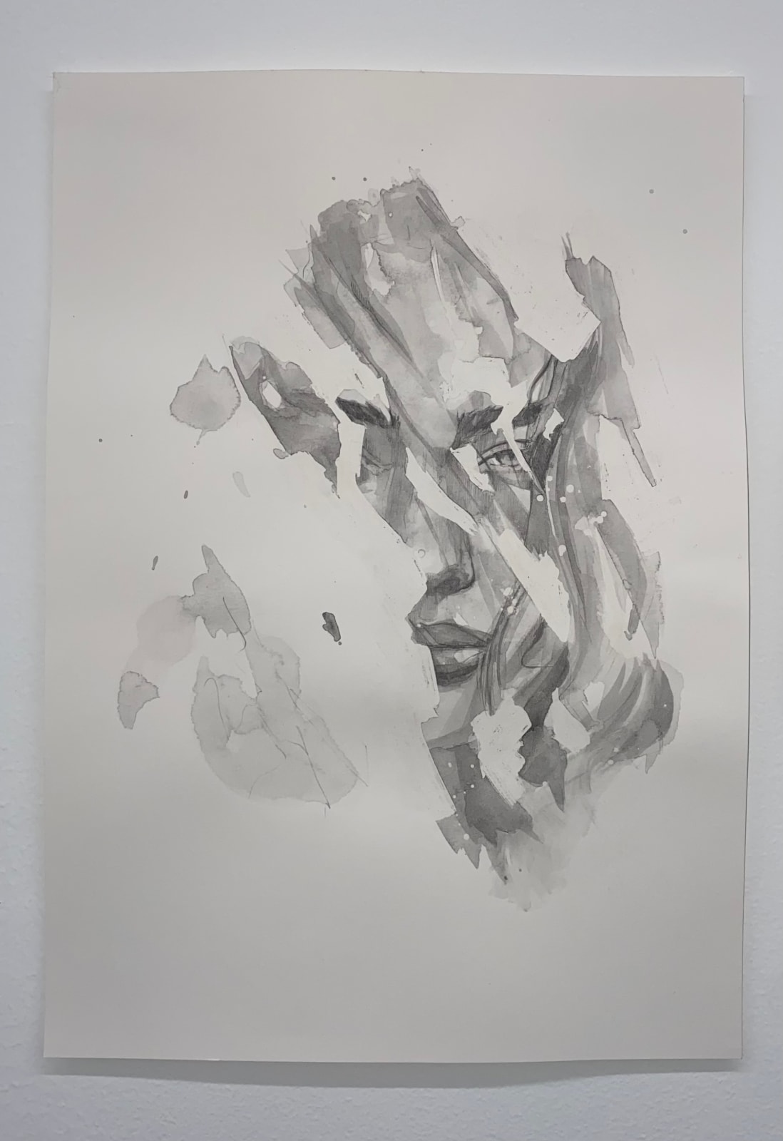 Tamara Alves, Fera V, 2023