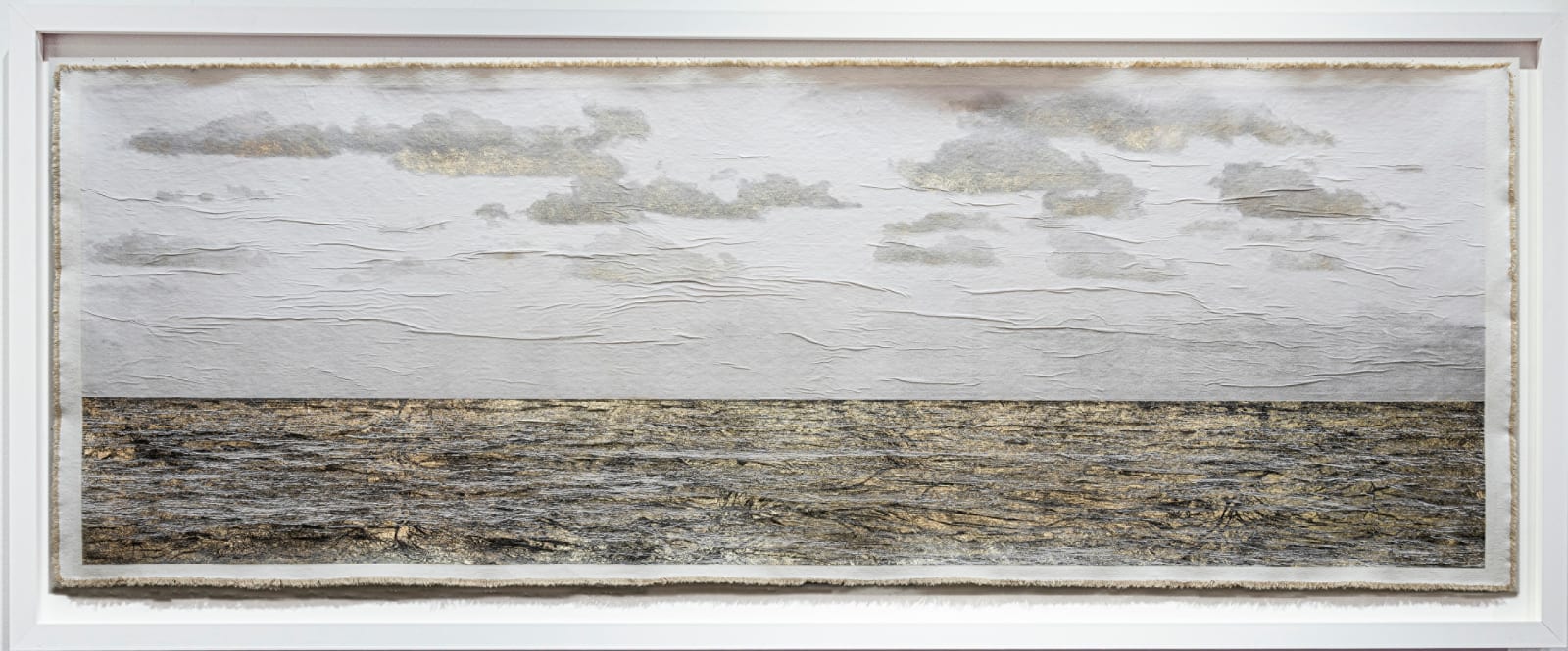 Seascape, South Florida, 2022