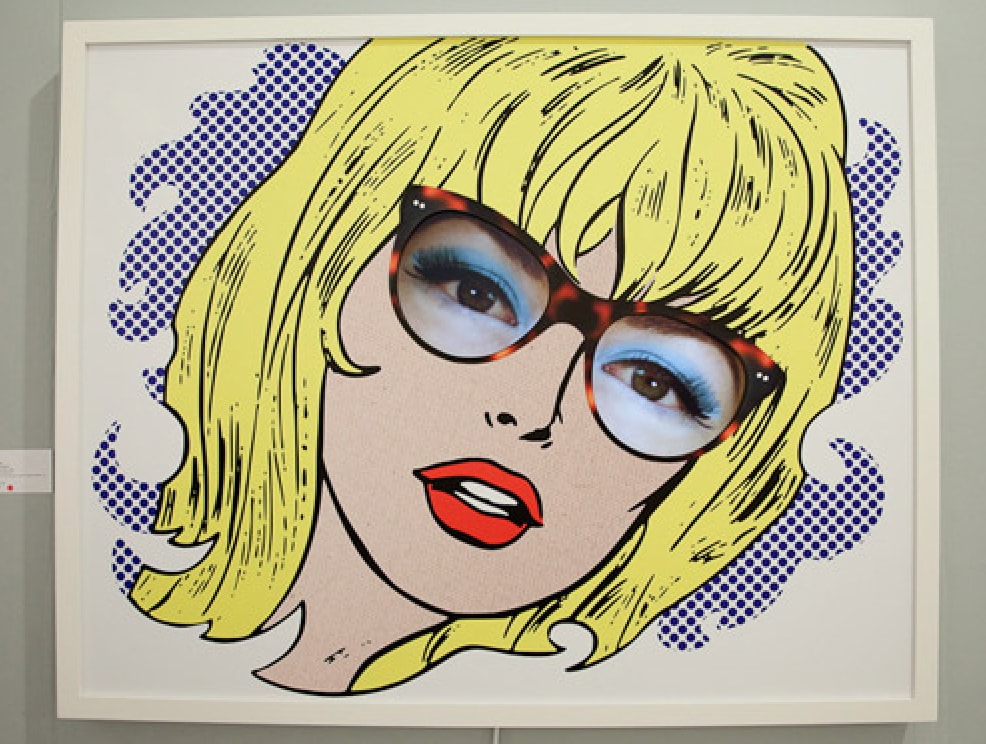 Daniel Cherbuin, Being and Nothingness , 2022