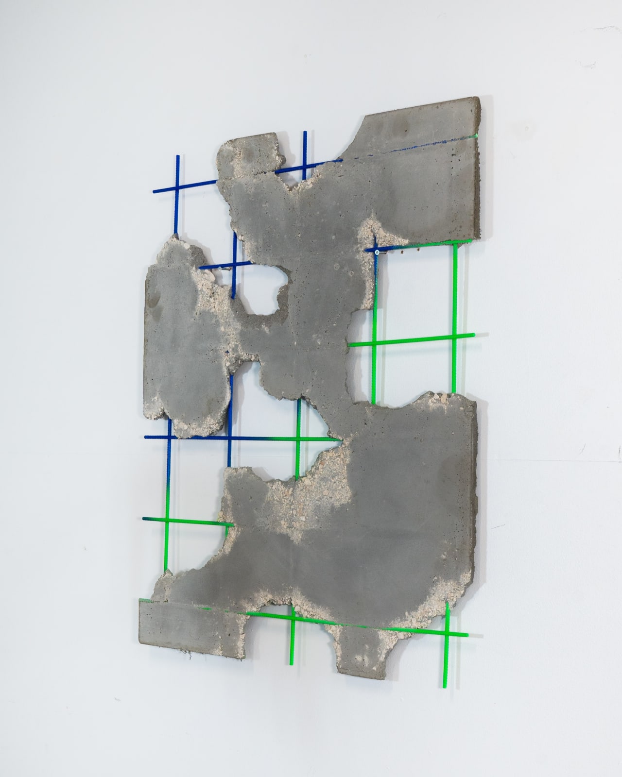 Raph Dièz, Structure ch2, 2025