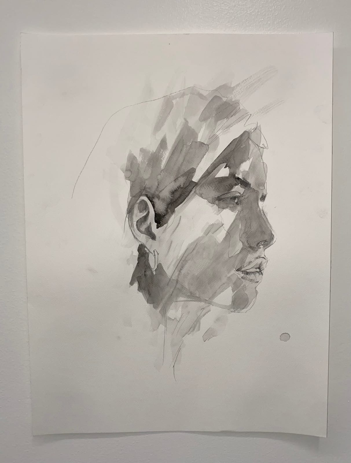 Tamara Alves, Fera IV, 2023