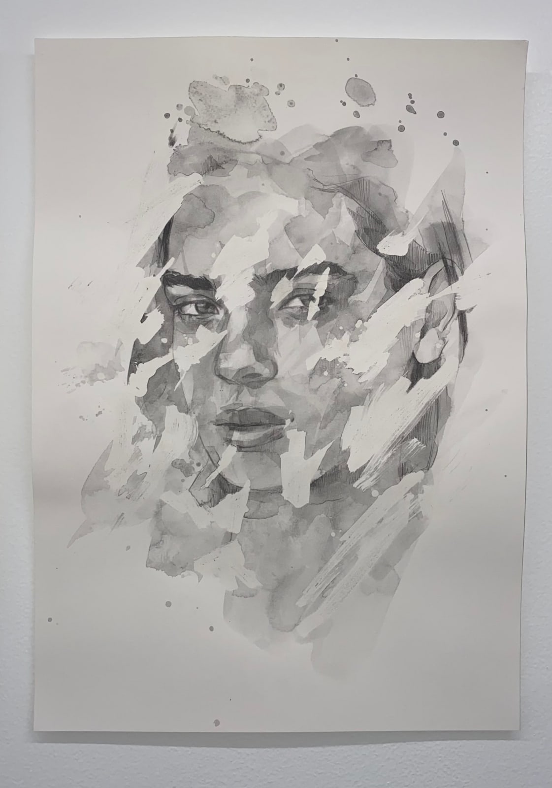 Tamara Alves, Fera VI, 2023