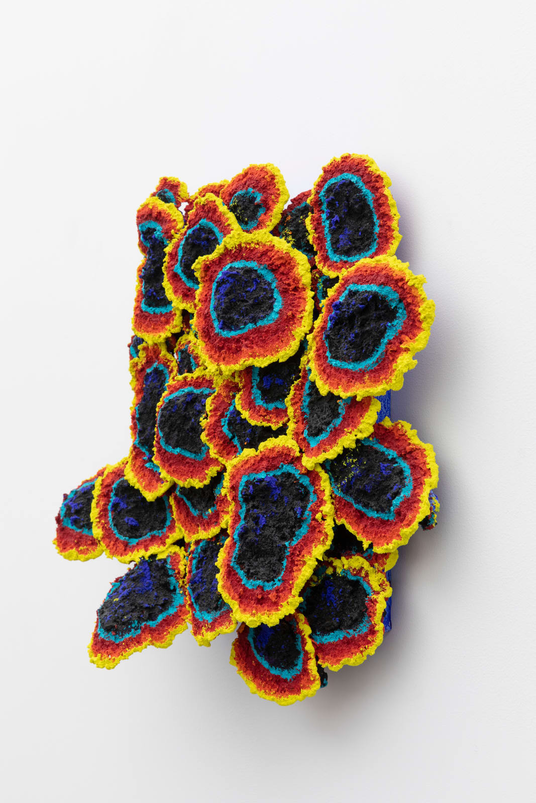 Nabil Nahas, Untitled, 2023