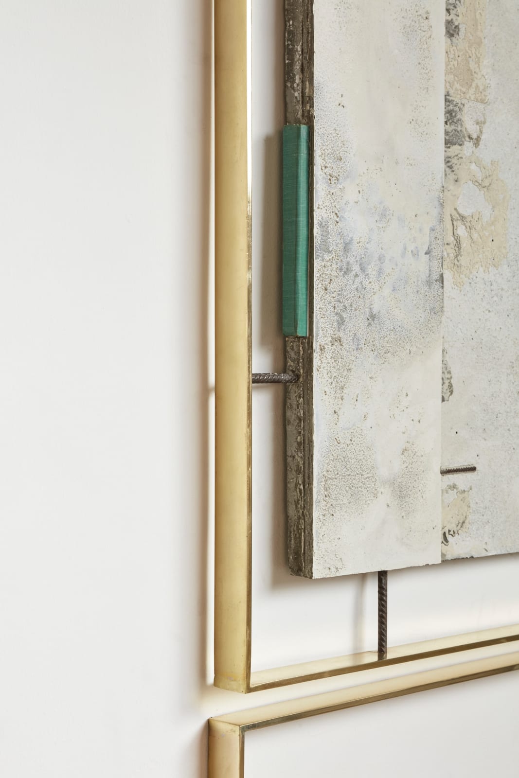 Ishmael Randall-Weeks, Tunic II (Yabni), 2023