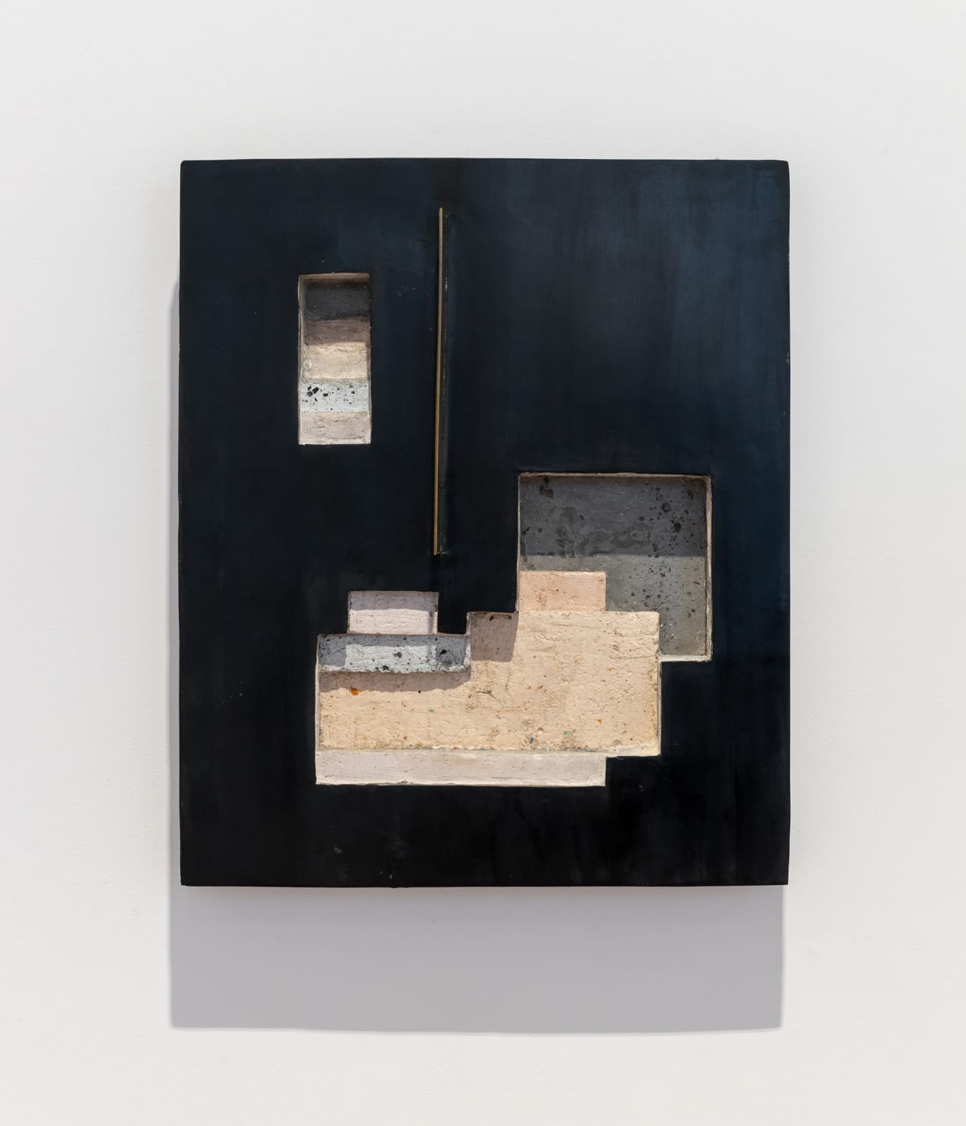 Ishmael Randall-Weeks, Código Atemporal #71 (Pachacamac), 2021